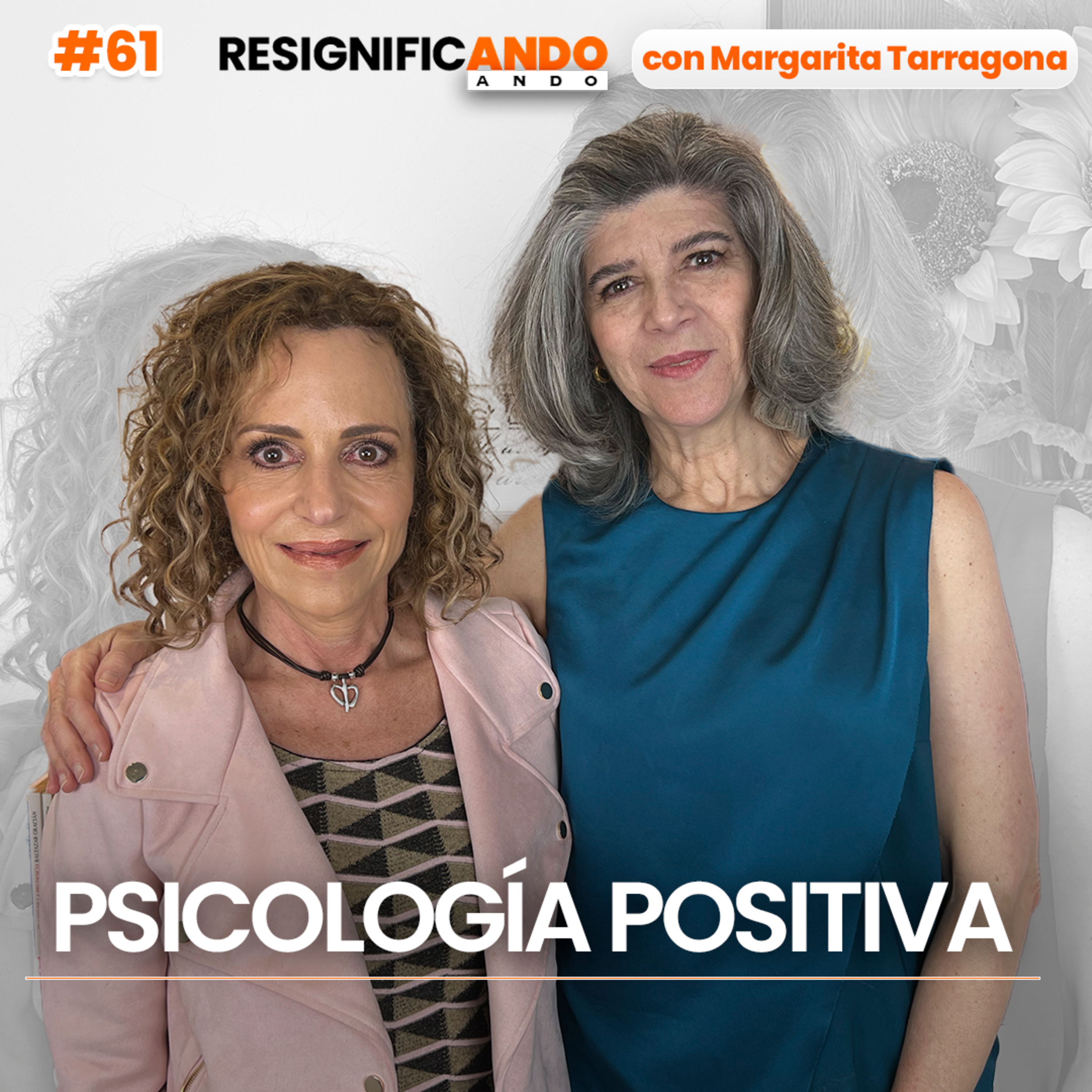 Portada de Resignificando ando