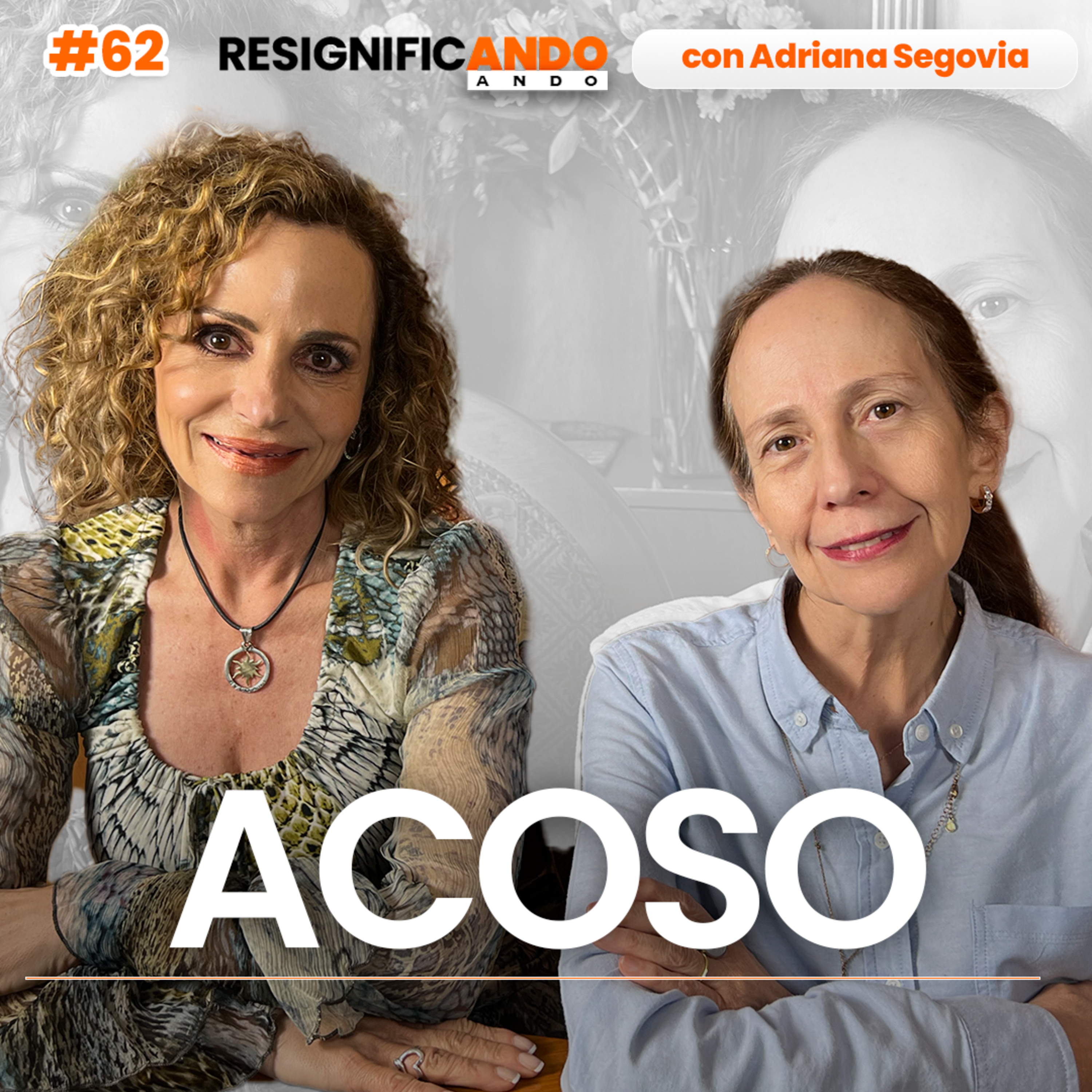 Portada de Resignificando ando