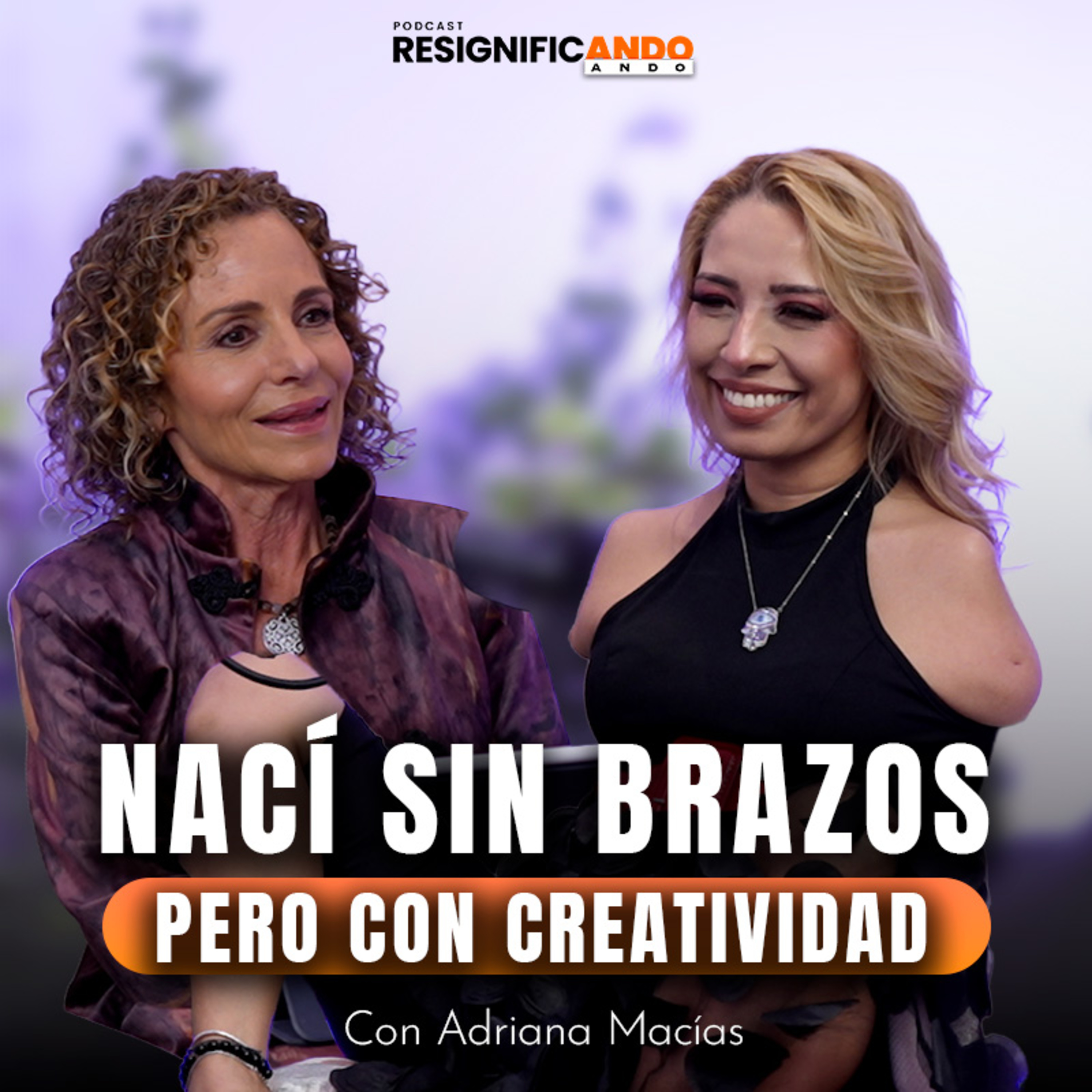 Portada de Resignificando ando