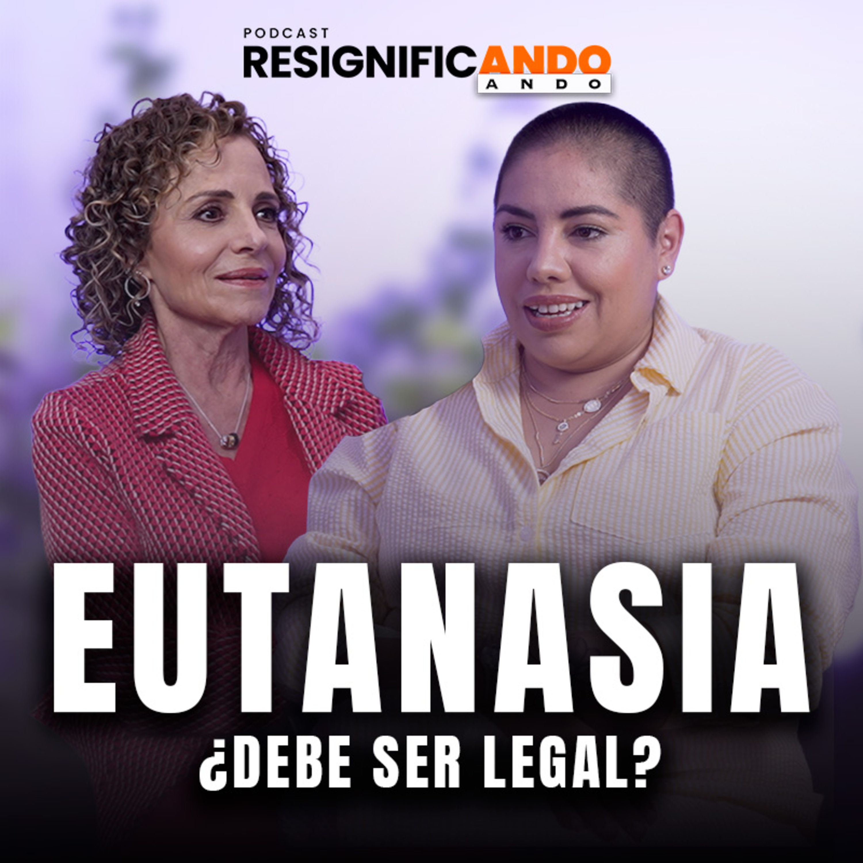 Portada de Resignificando ando