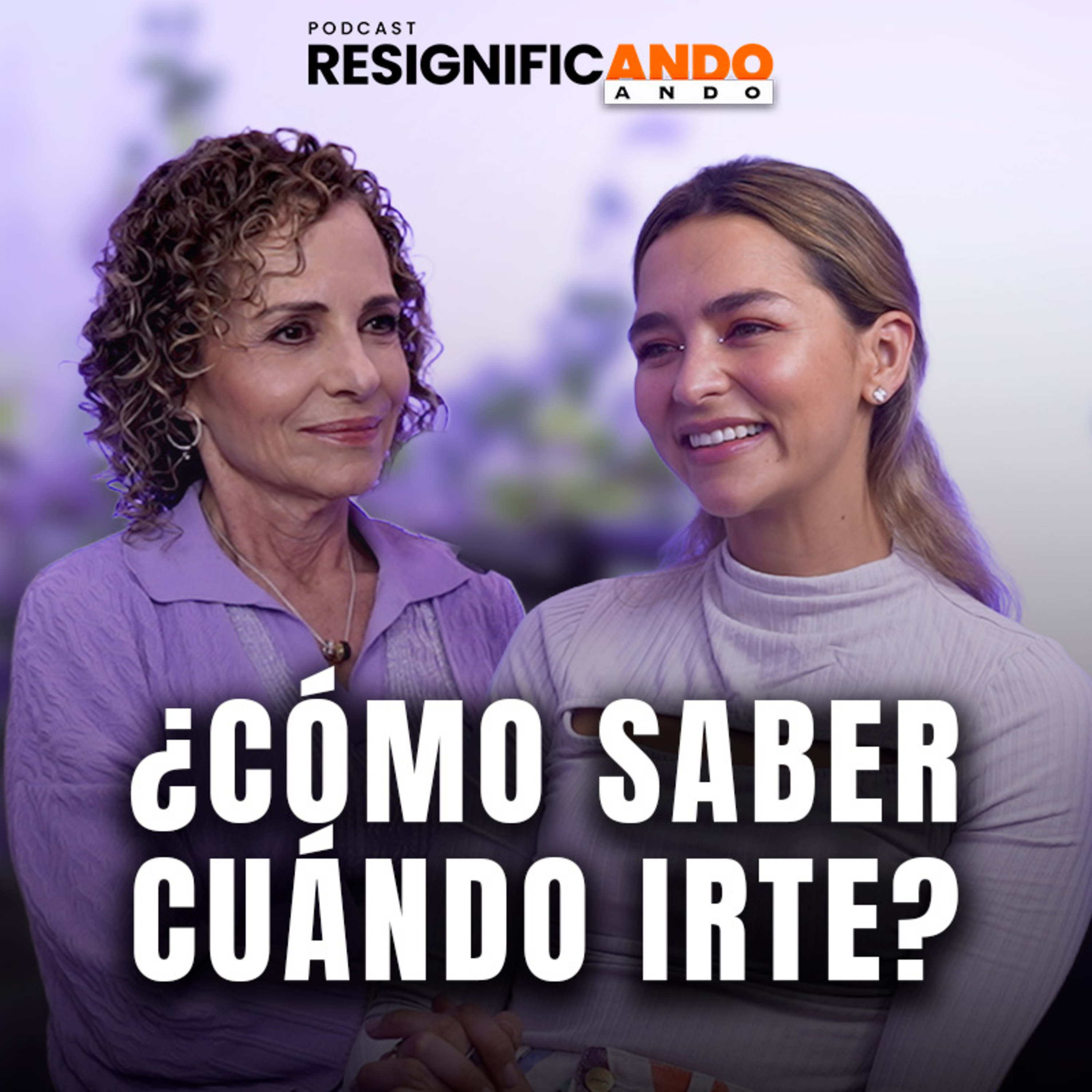 Portada de Resignificando ando