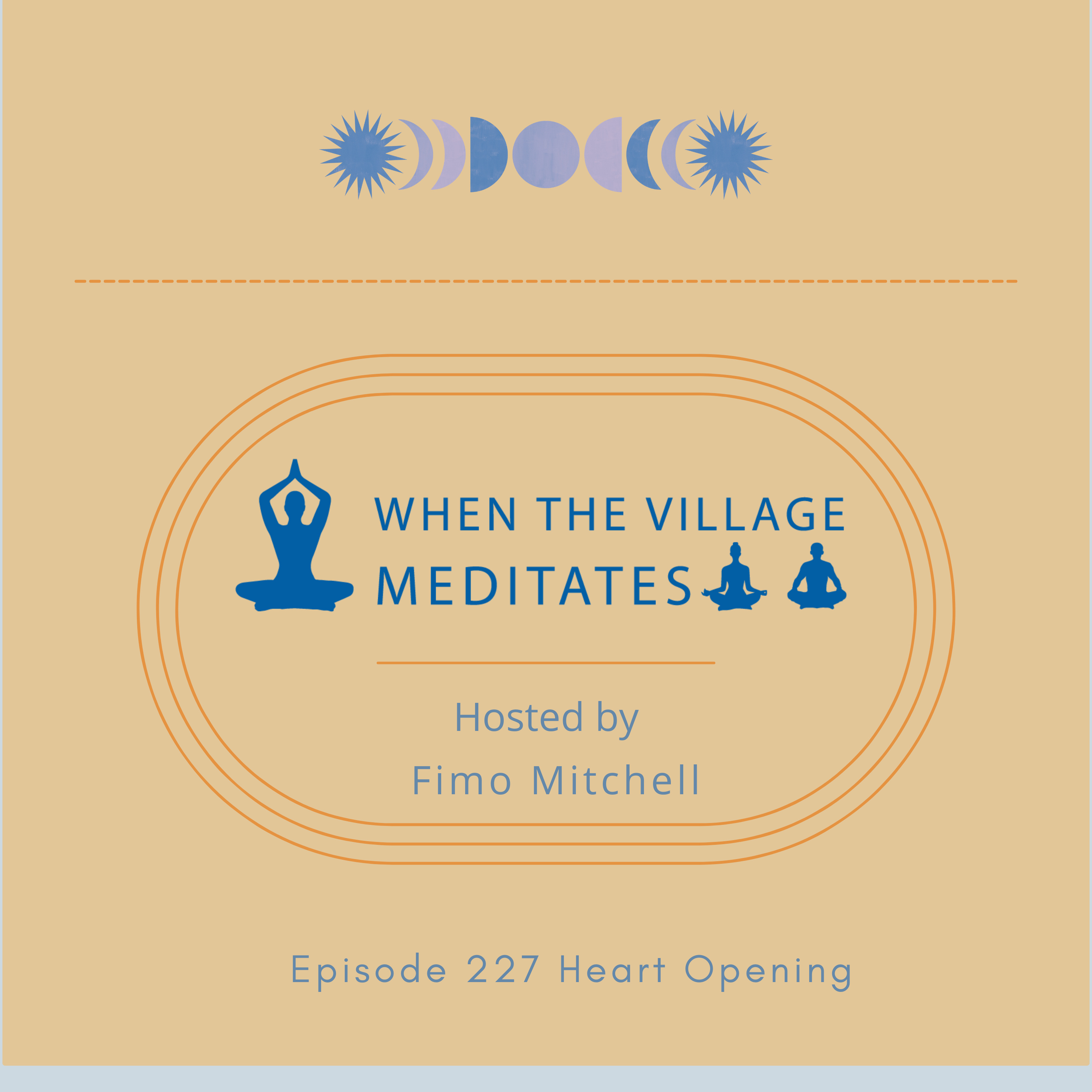 Heart Opening