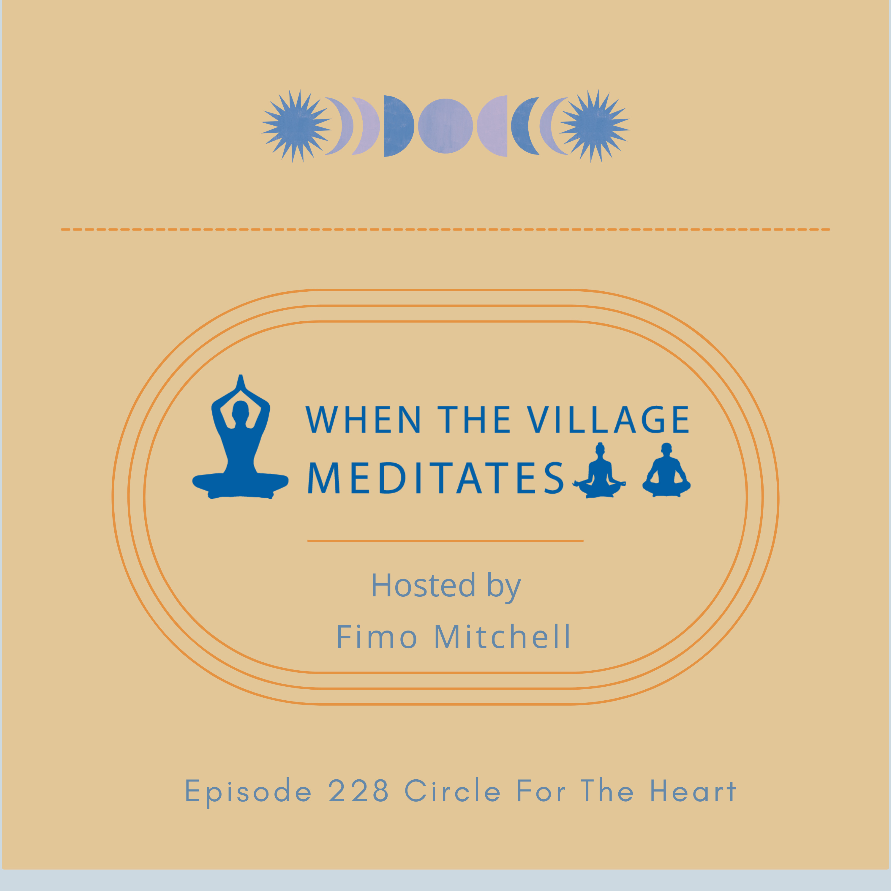 Circle For The Heart