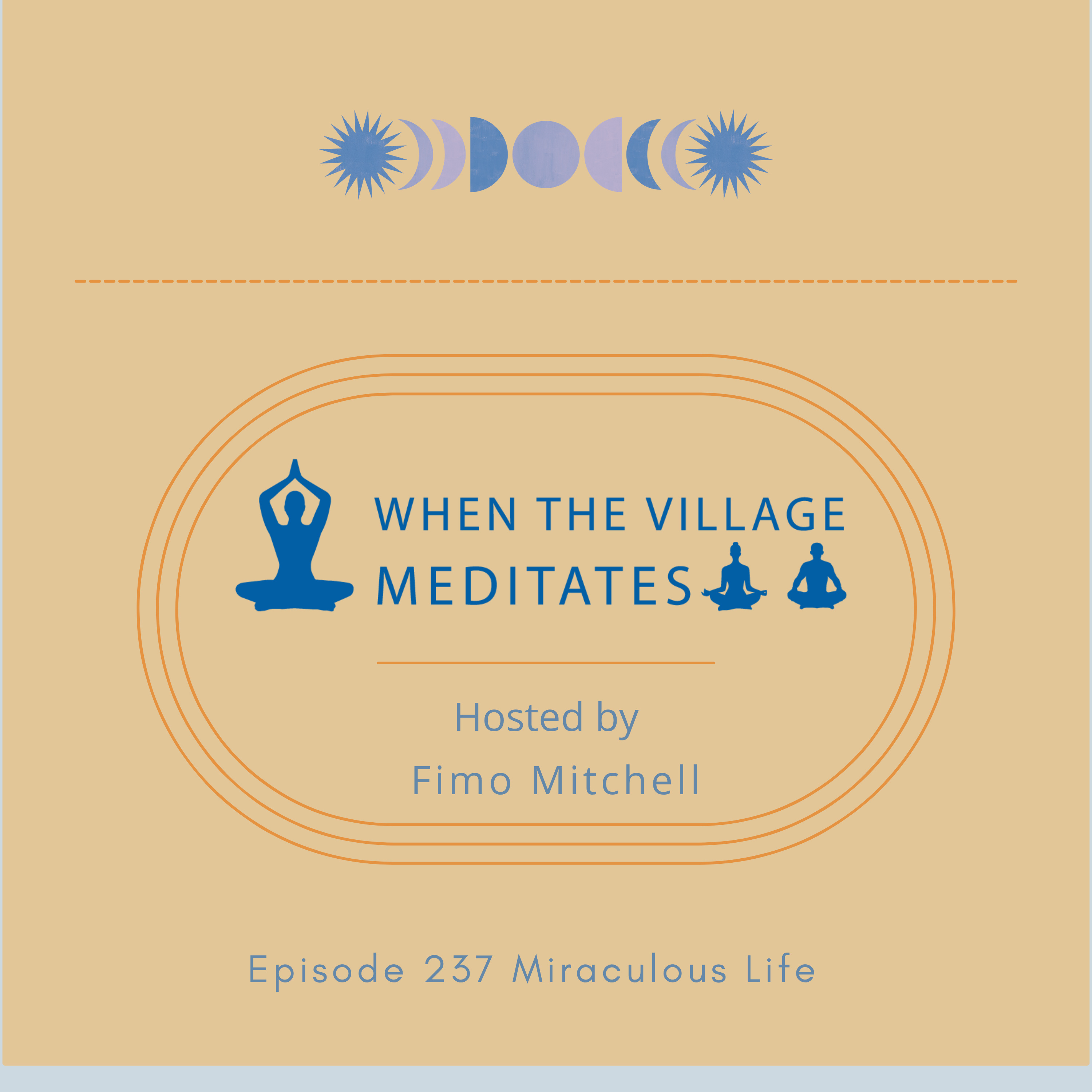 Miraculous Life