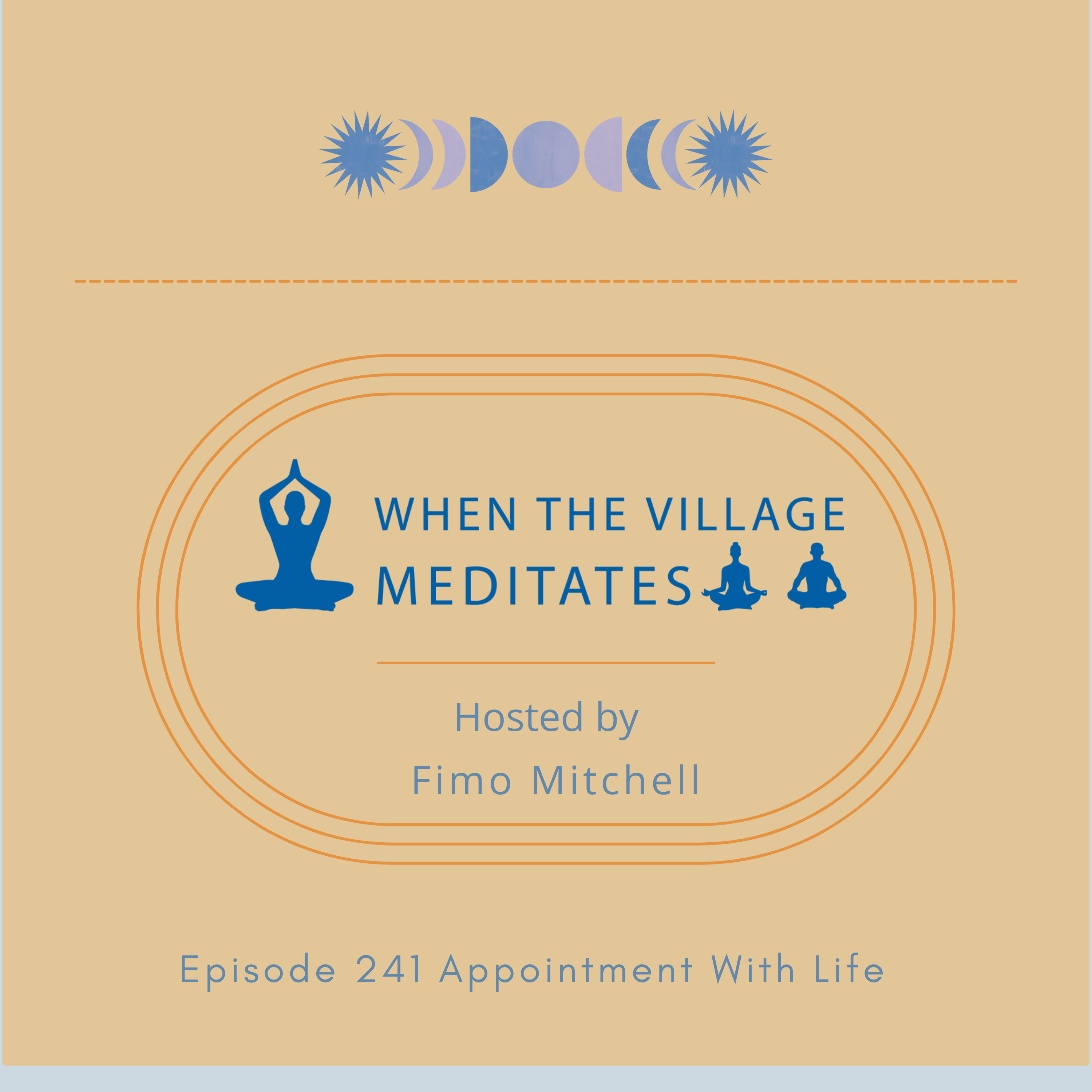 Appointment With Life