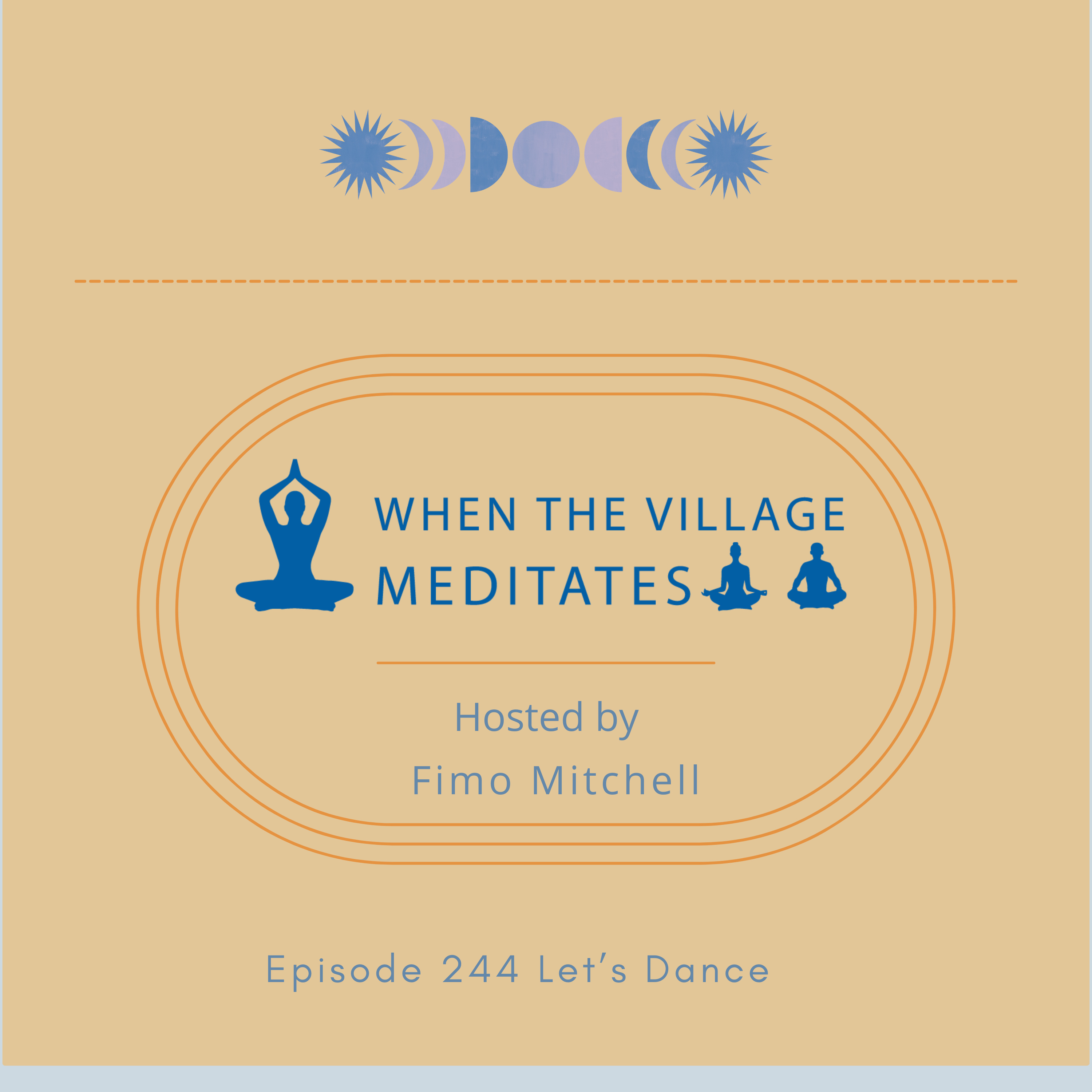 Let's Dance