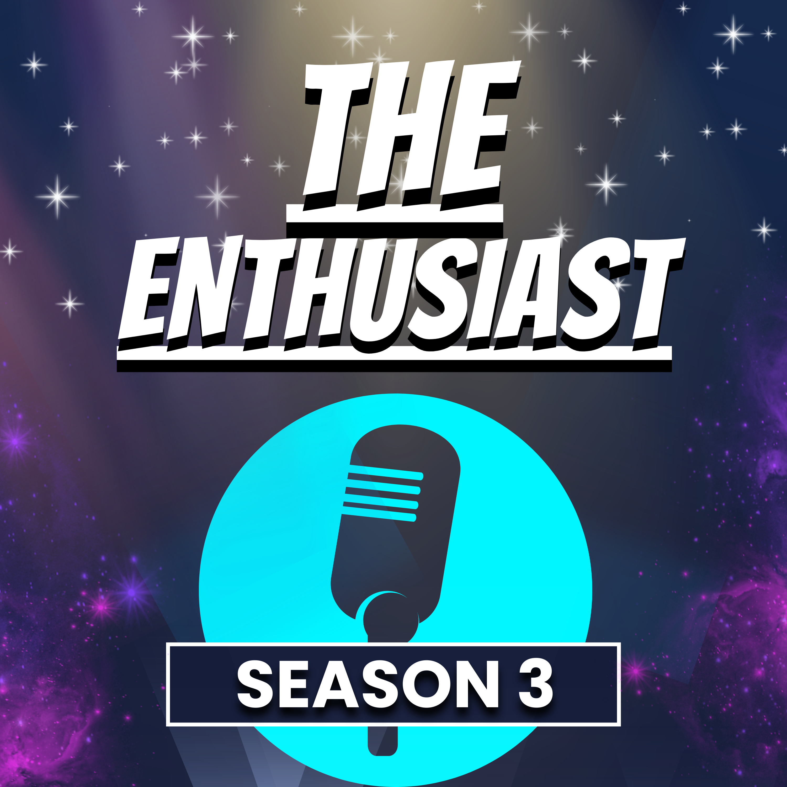 The Enthusiast