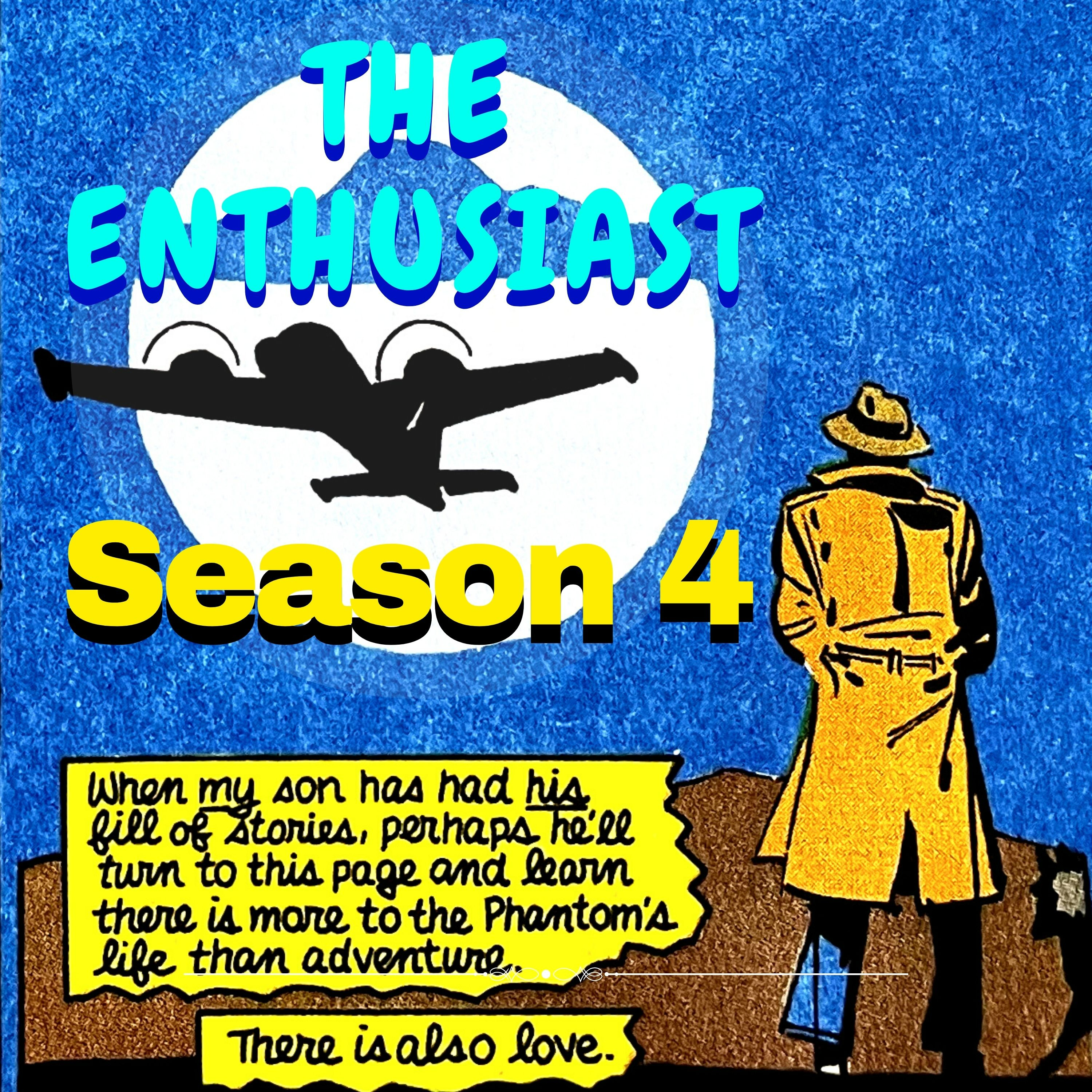 The Enthusiast