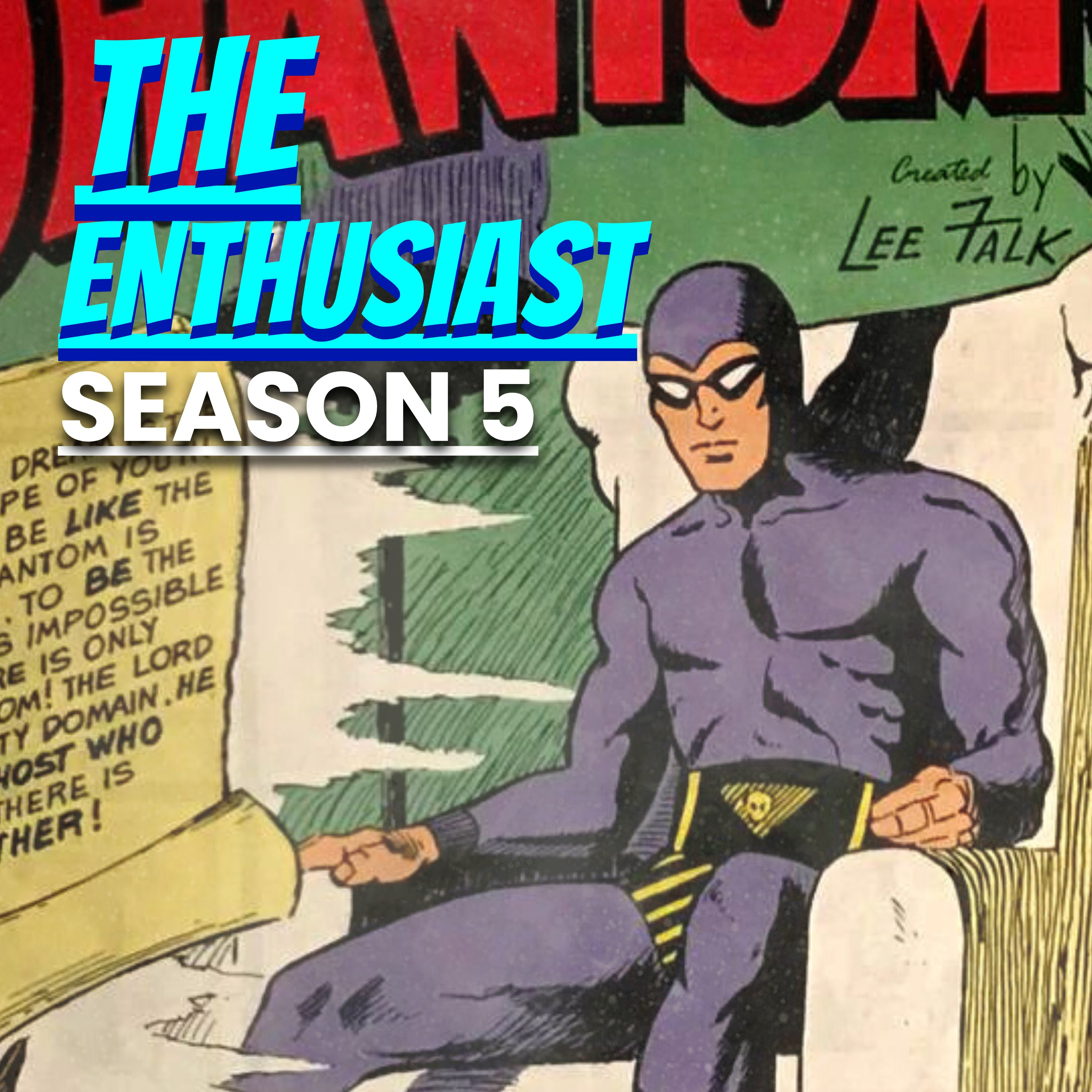 The Enthusiast