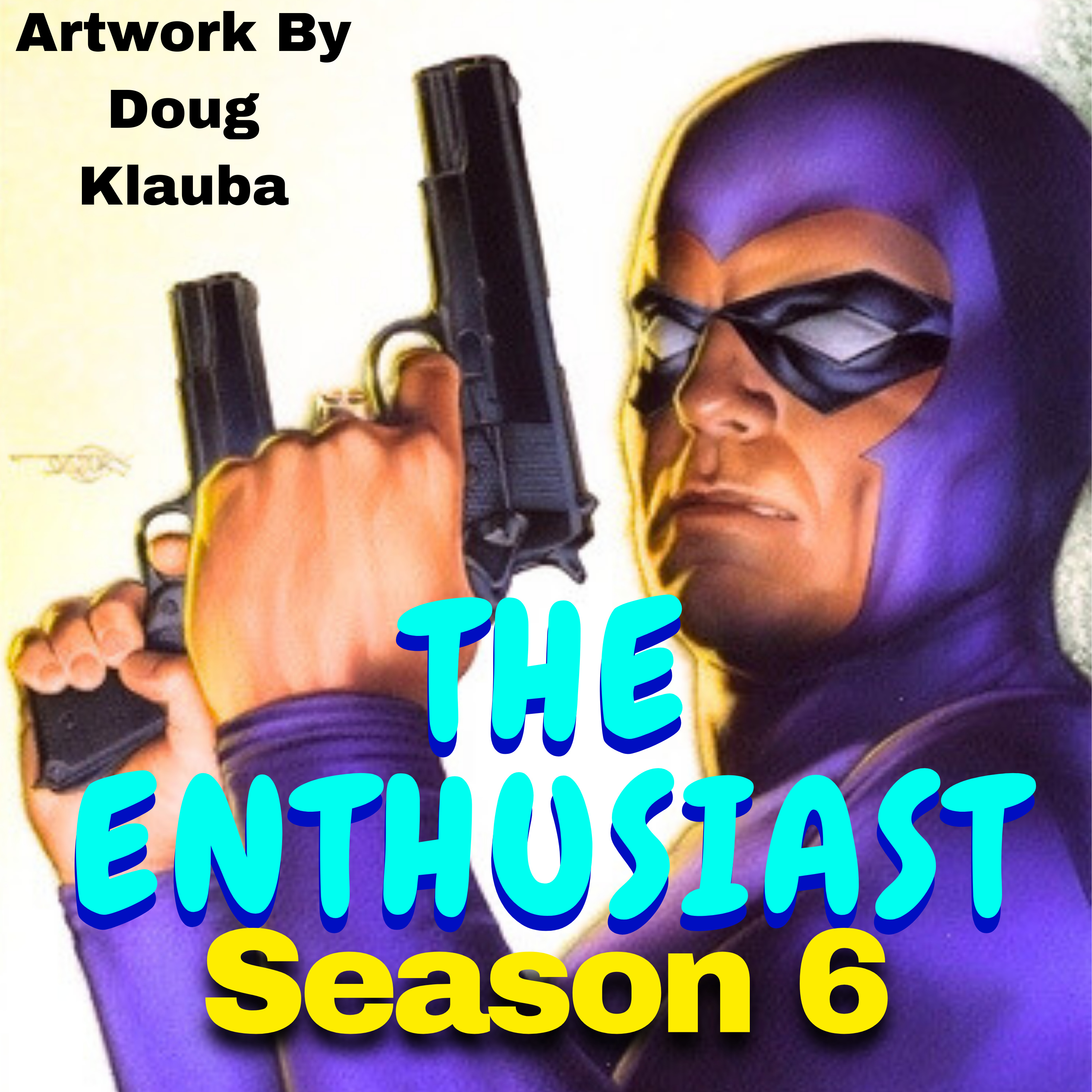 The Enthusiast