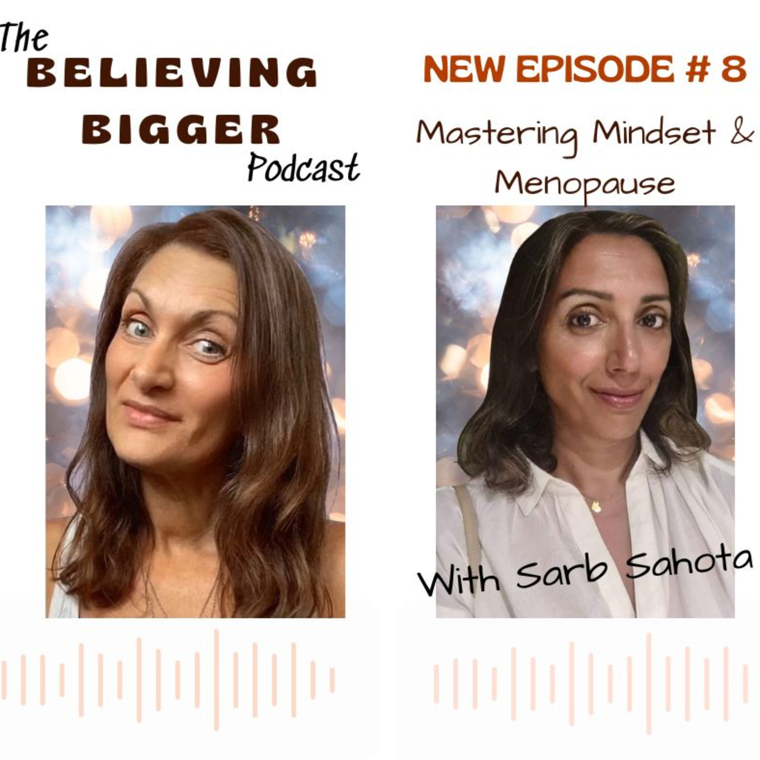 Believing Bigger