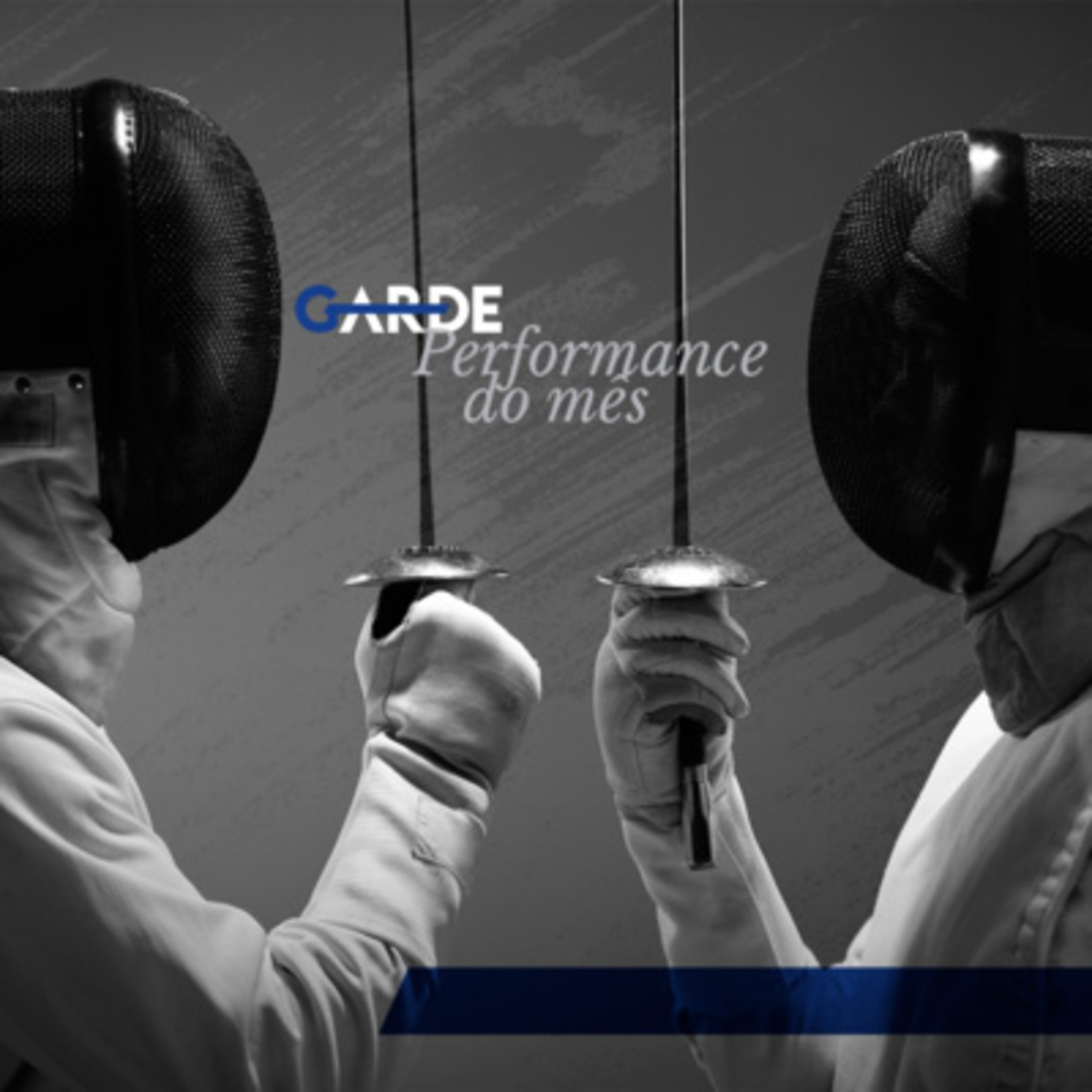 Atribuição de Performance | jul/23 episode artwork