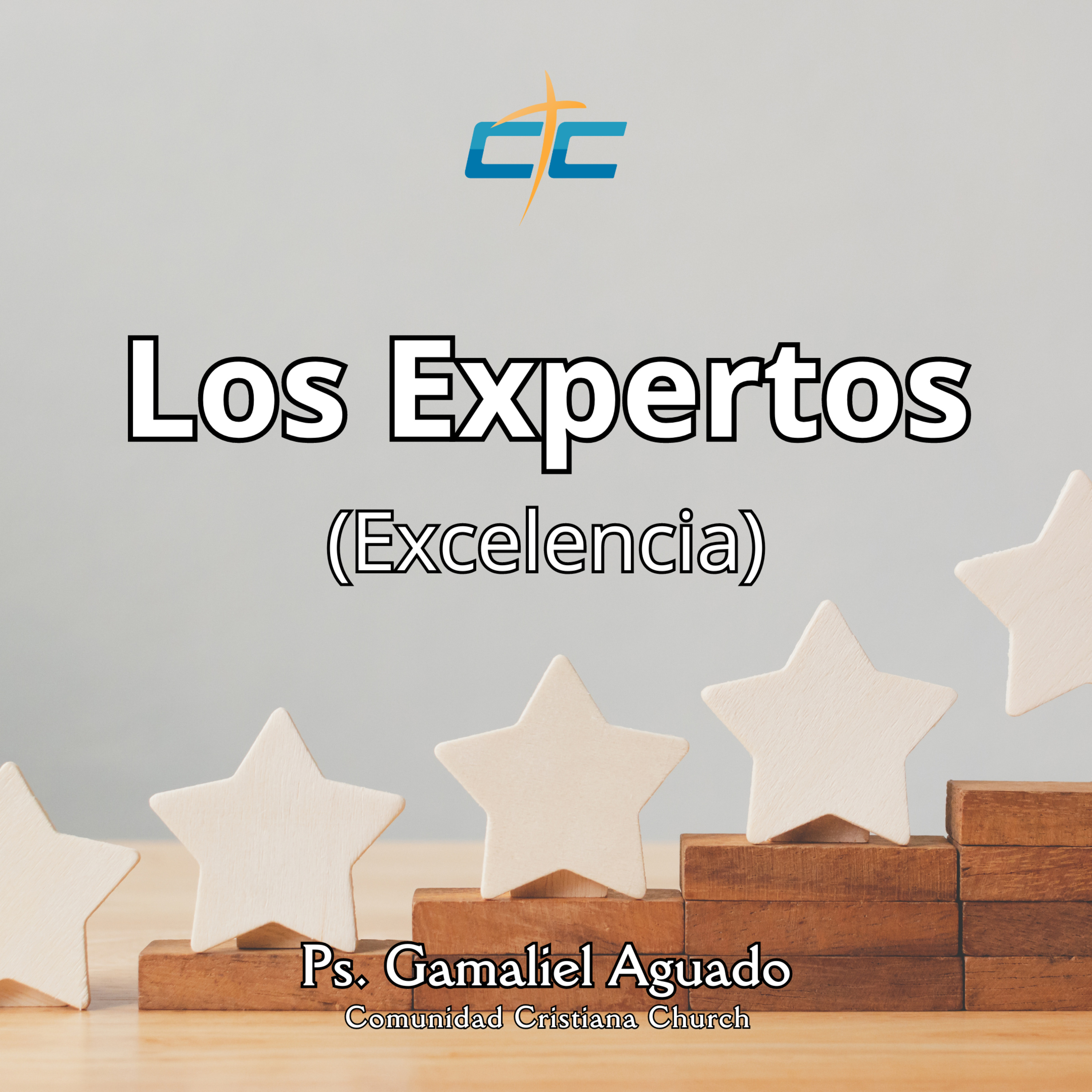 Portada de Comunidad Cristiana Church