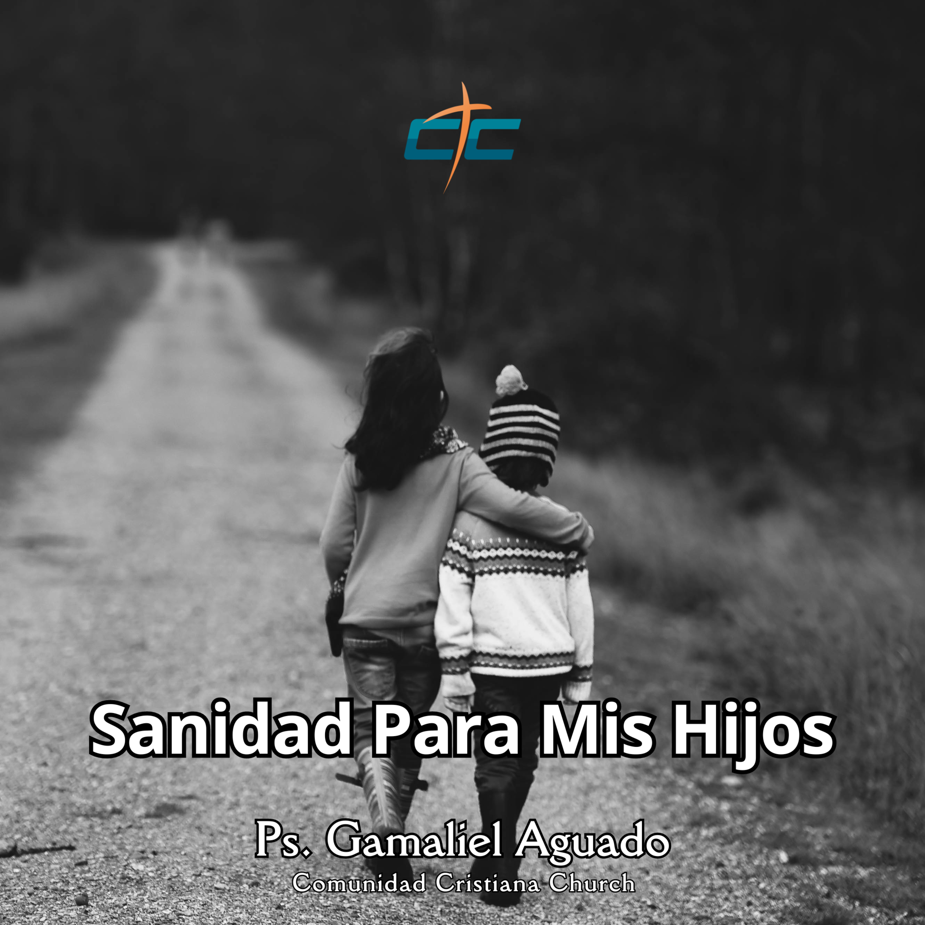 Portada de Comunidad Cristiana Church