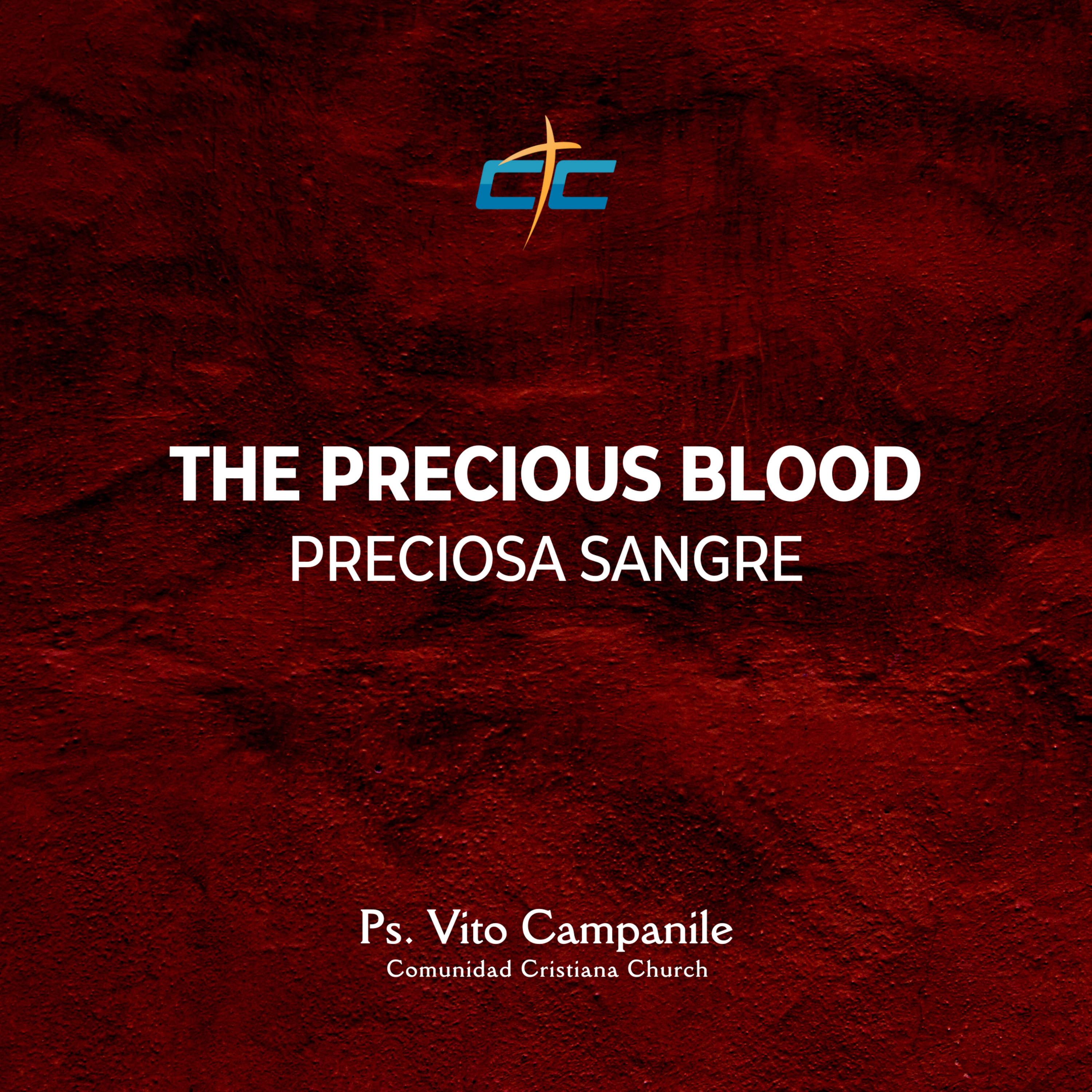Portada de Comunidad Cristiana Church
