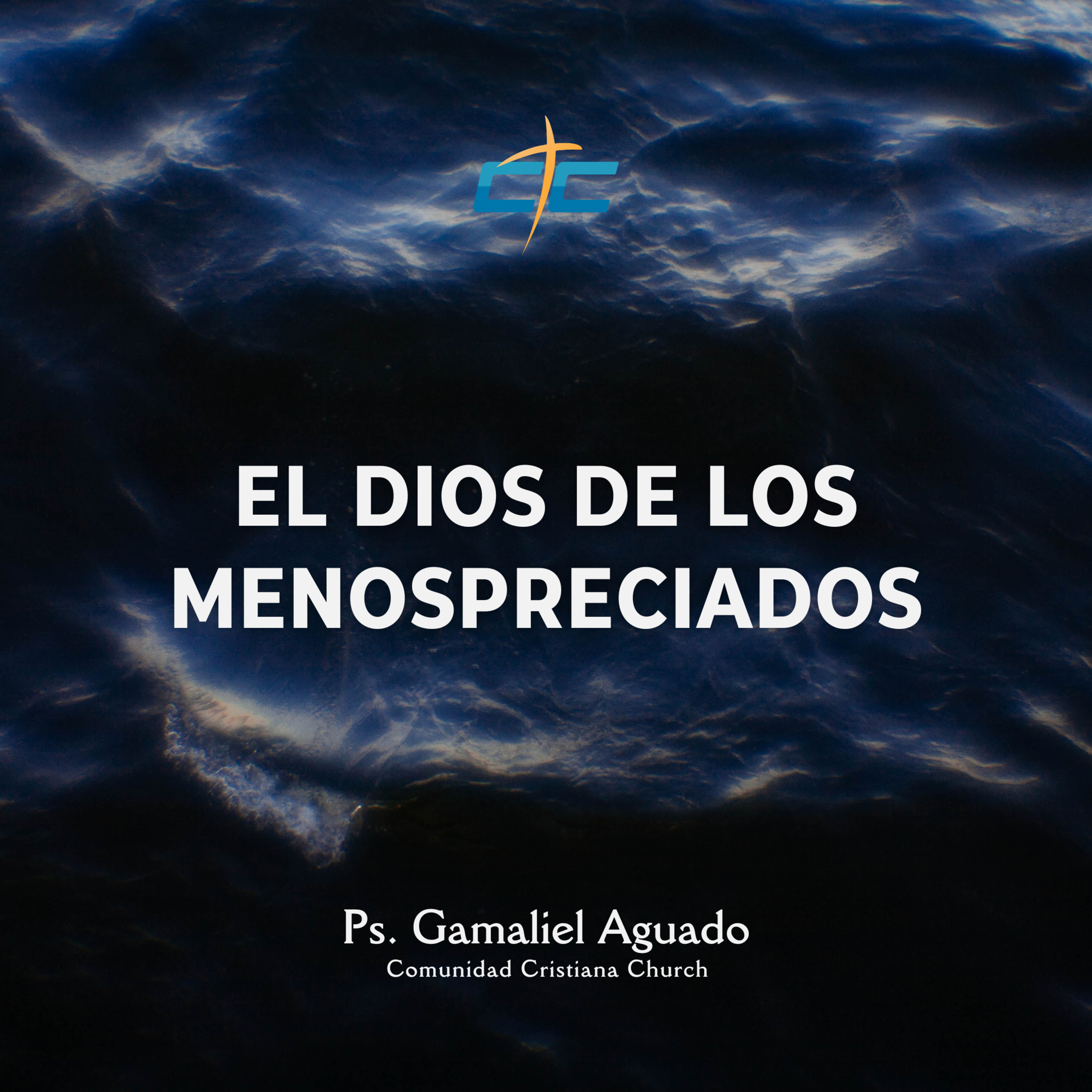 Portada de Comunidad Cristiana Church