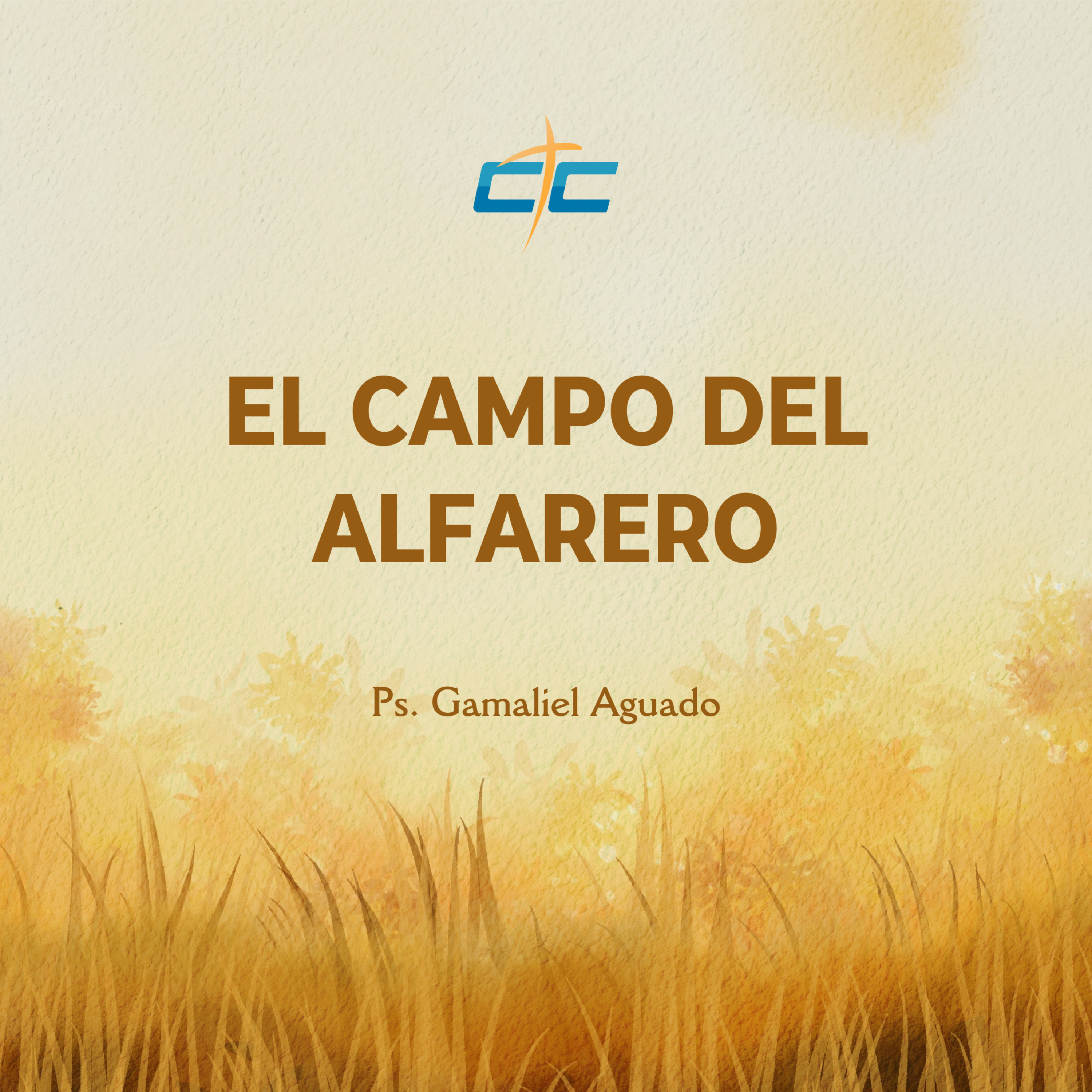 Portada de Comunidad Cristiana Church
