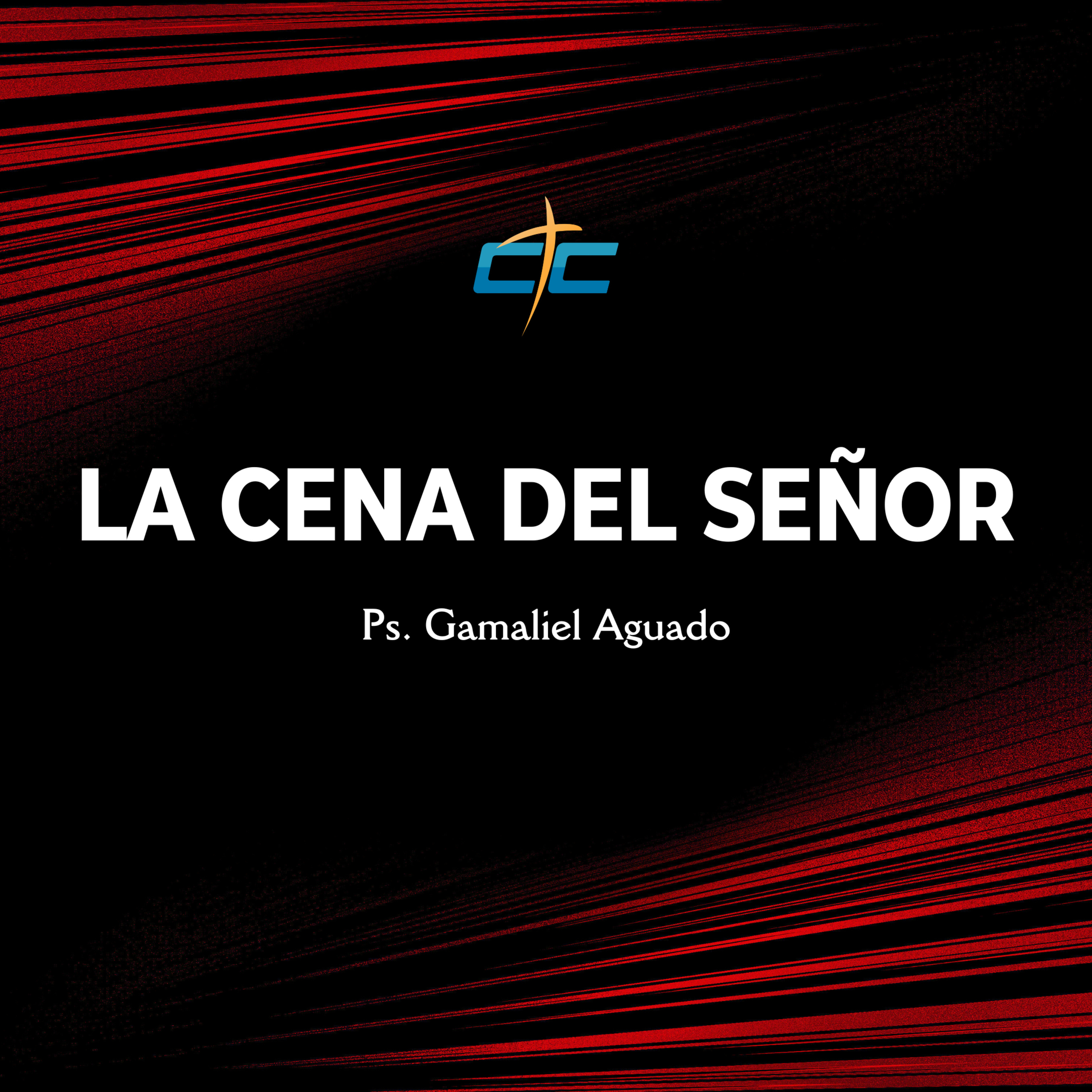 Portada de Comunidad Cristiana Church