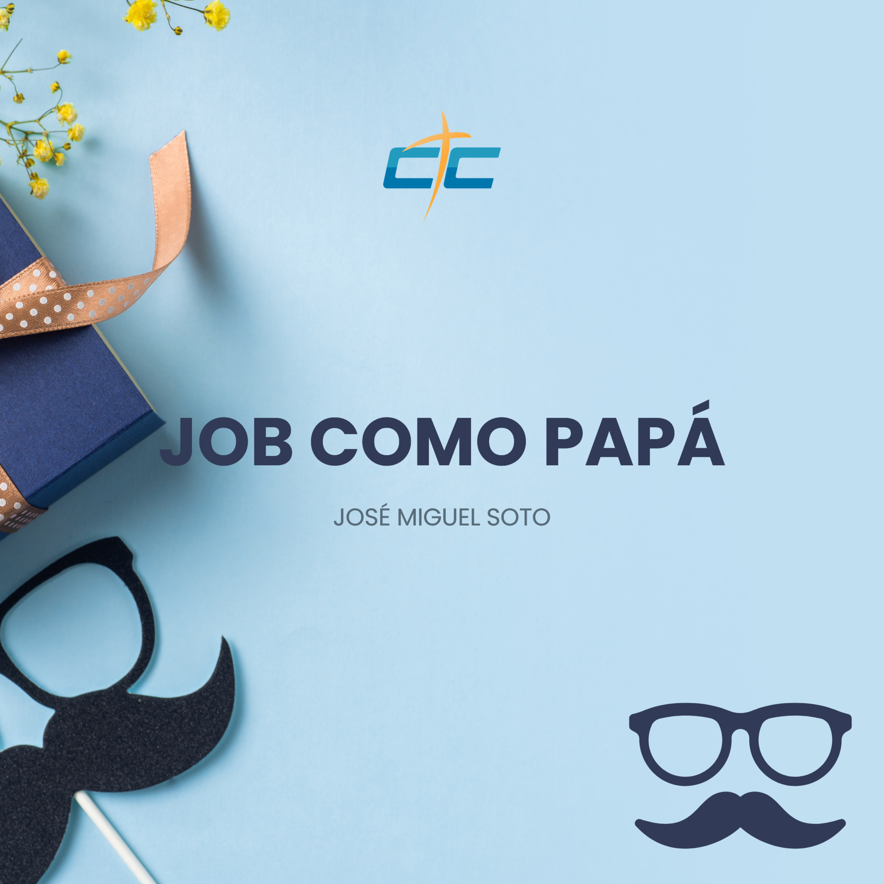 Job Como Papá episode artwork