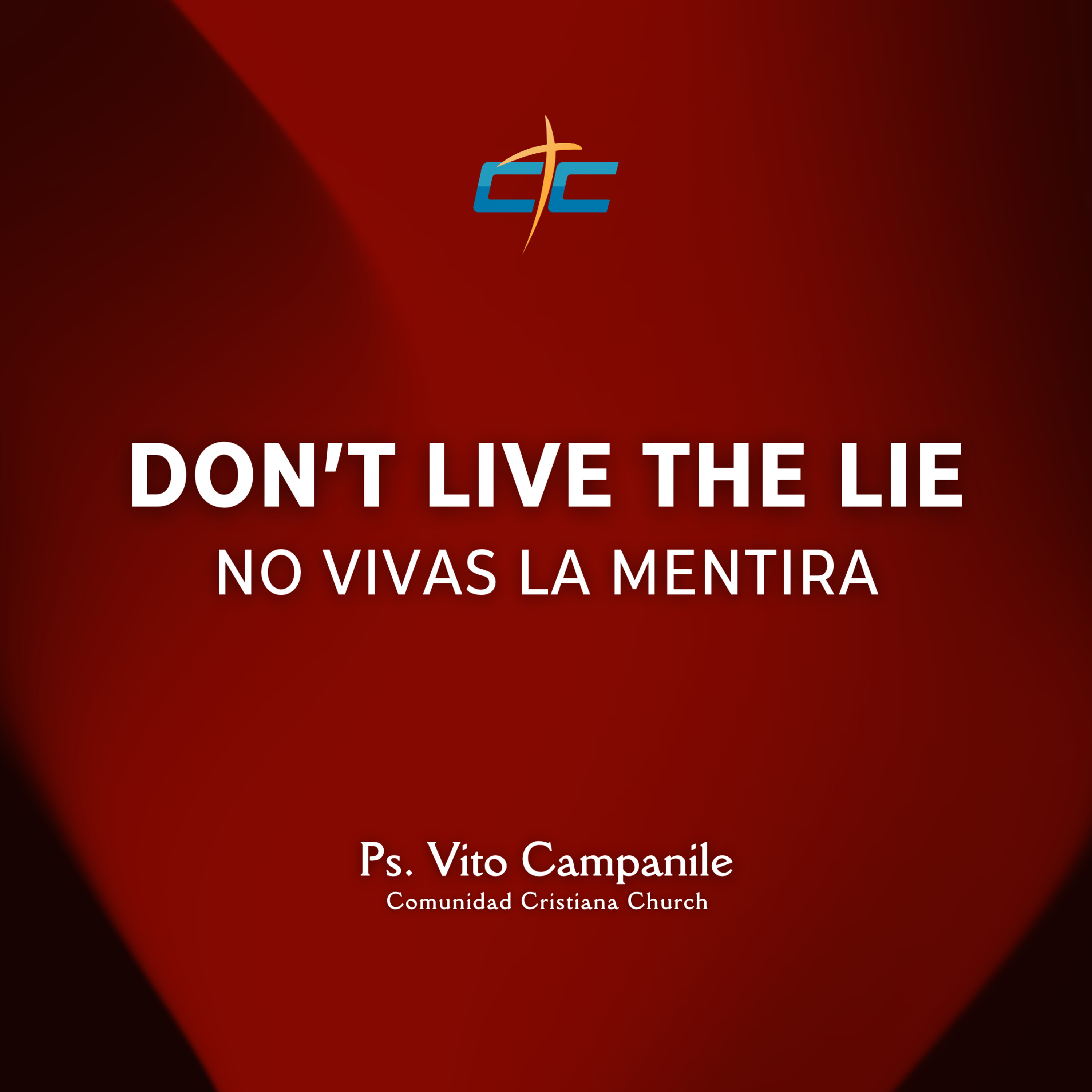 No Vivas La Mentira episode artwork