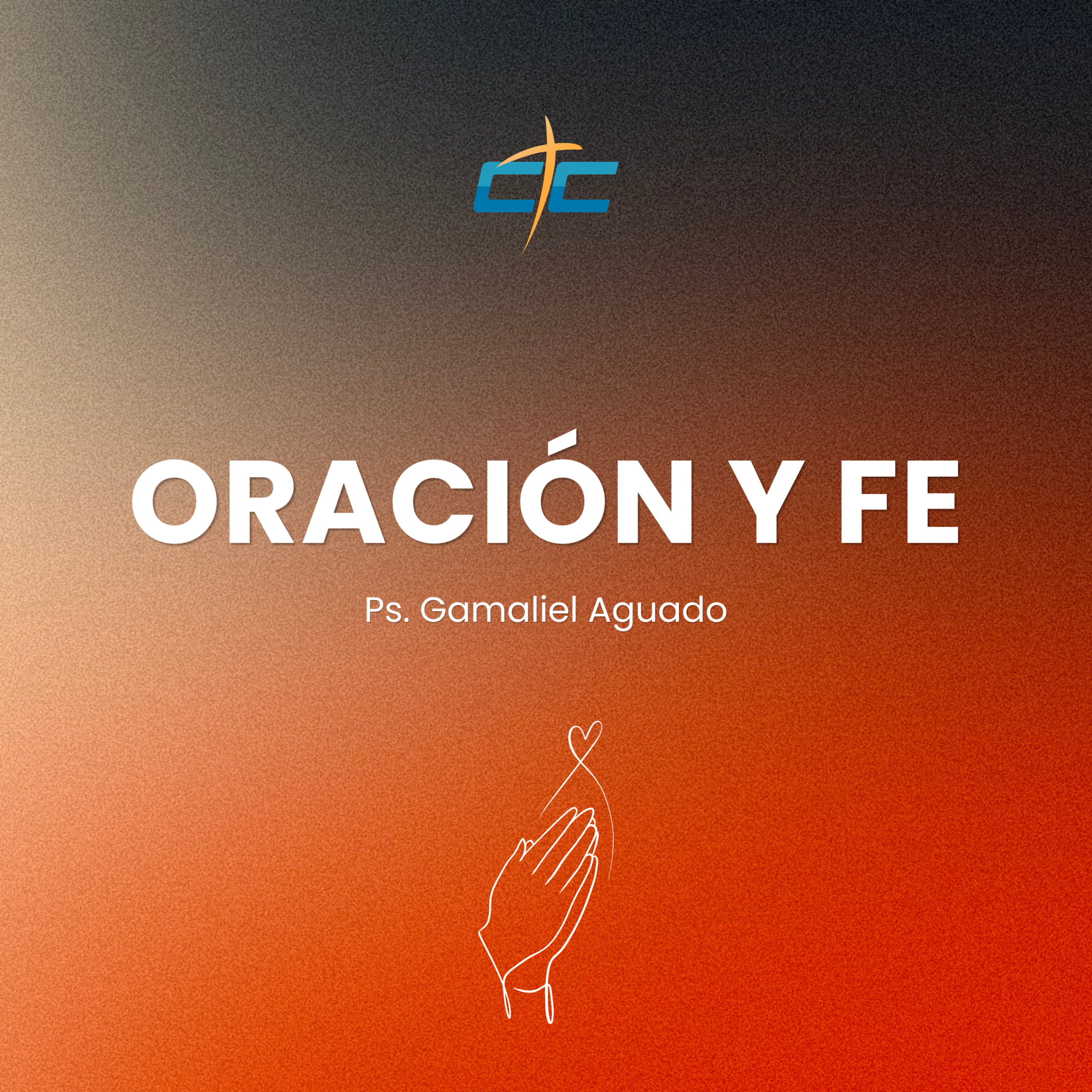 Oración y Fe episode artwork