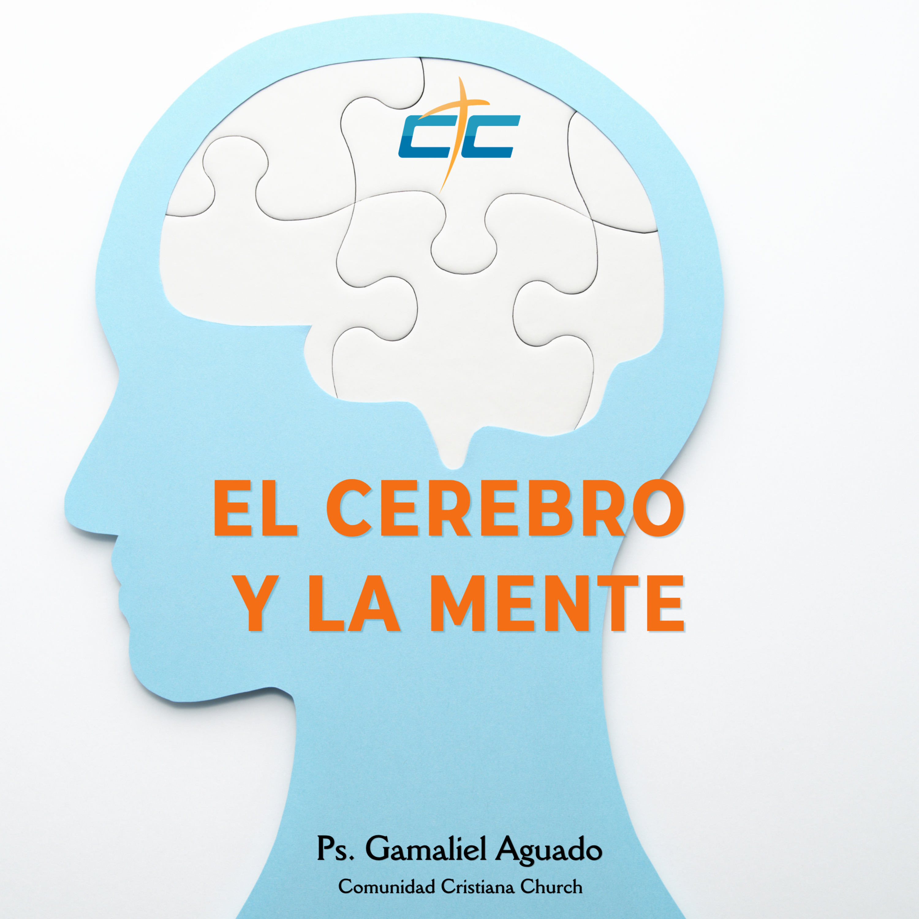 Portada de Comunidad Cristiana Church