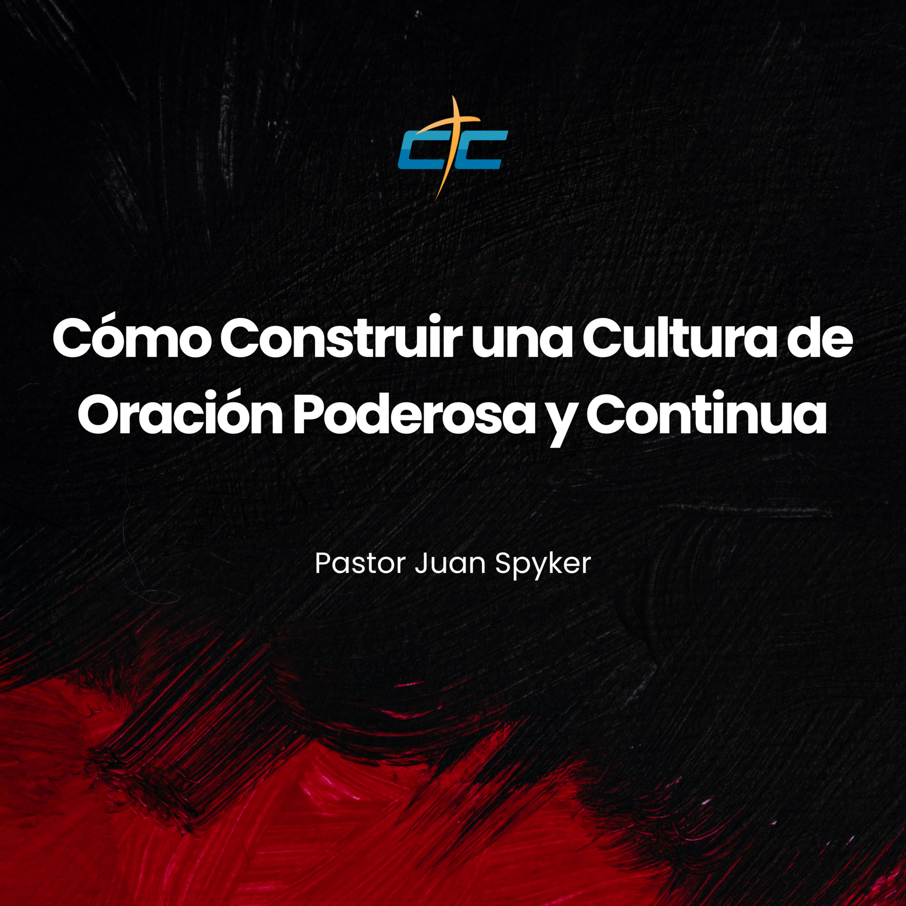 Portada de Comunidad Cristiana Church