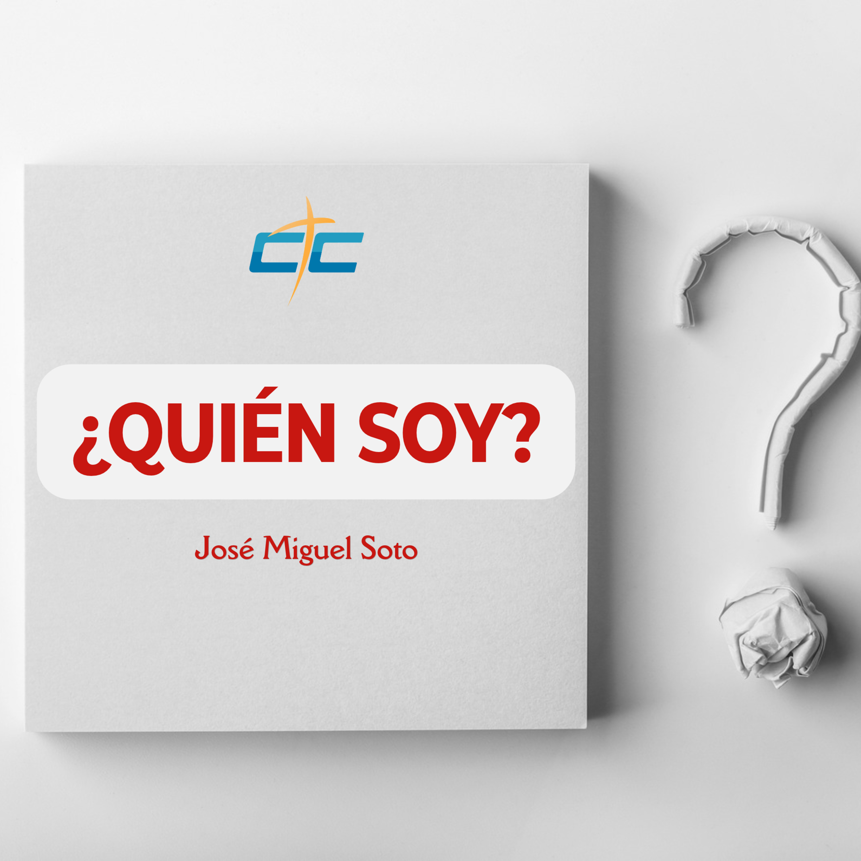 Portada de Comunidad Cristiana Church