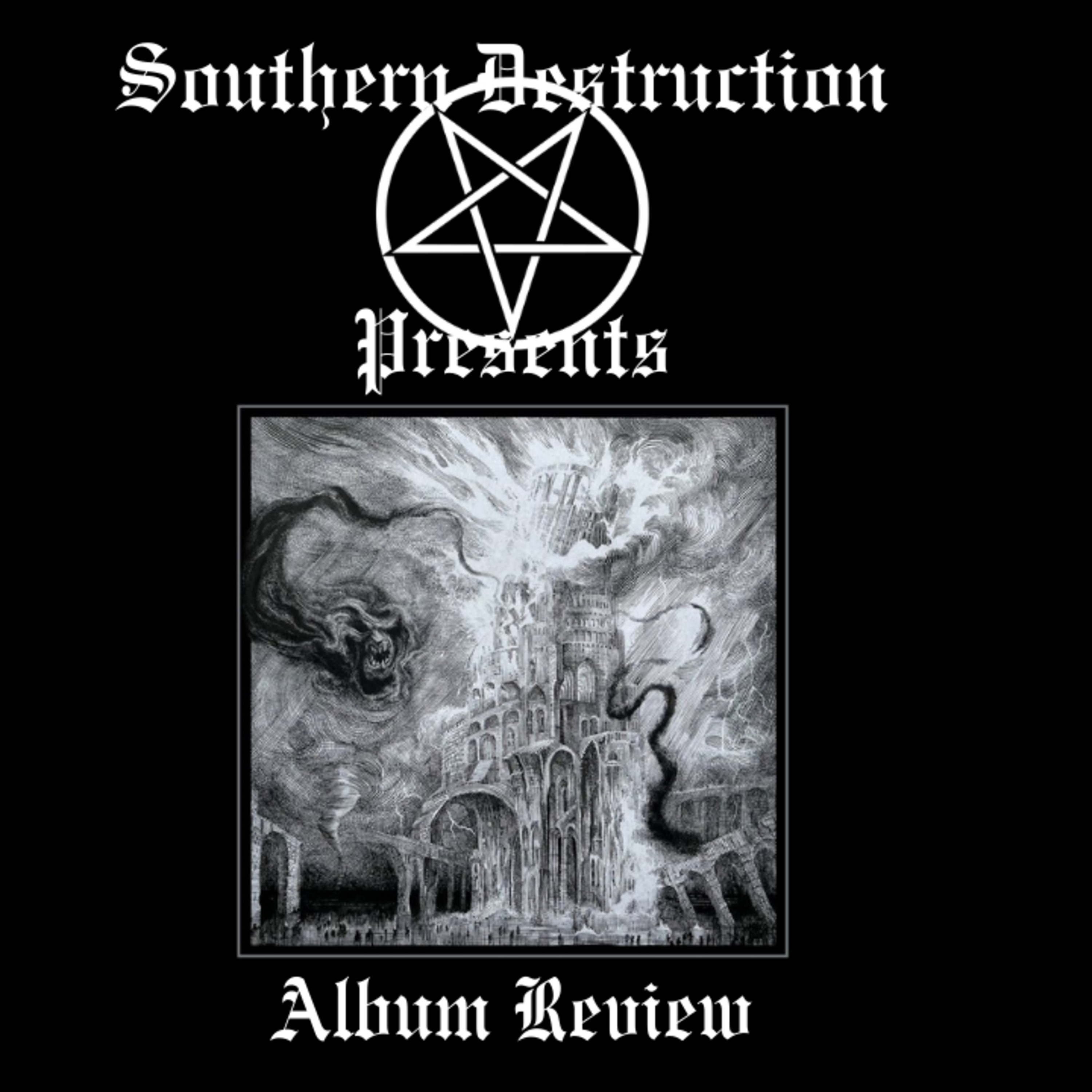 Teufelsdom "Teufelsdom " Album Review episode artwork