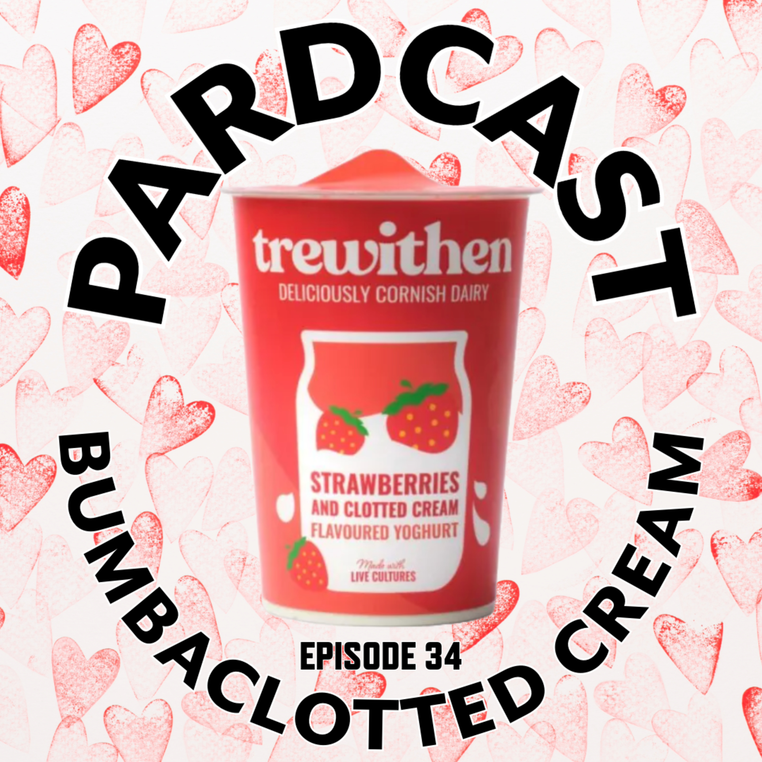 Pardcast
