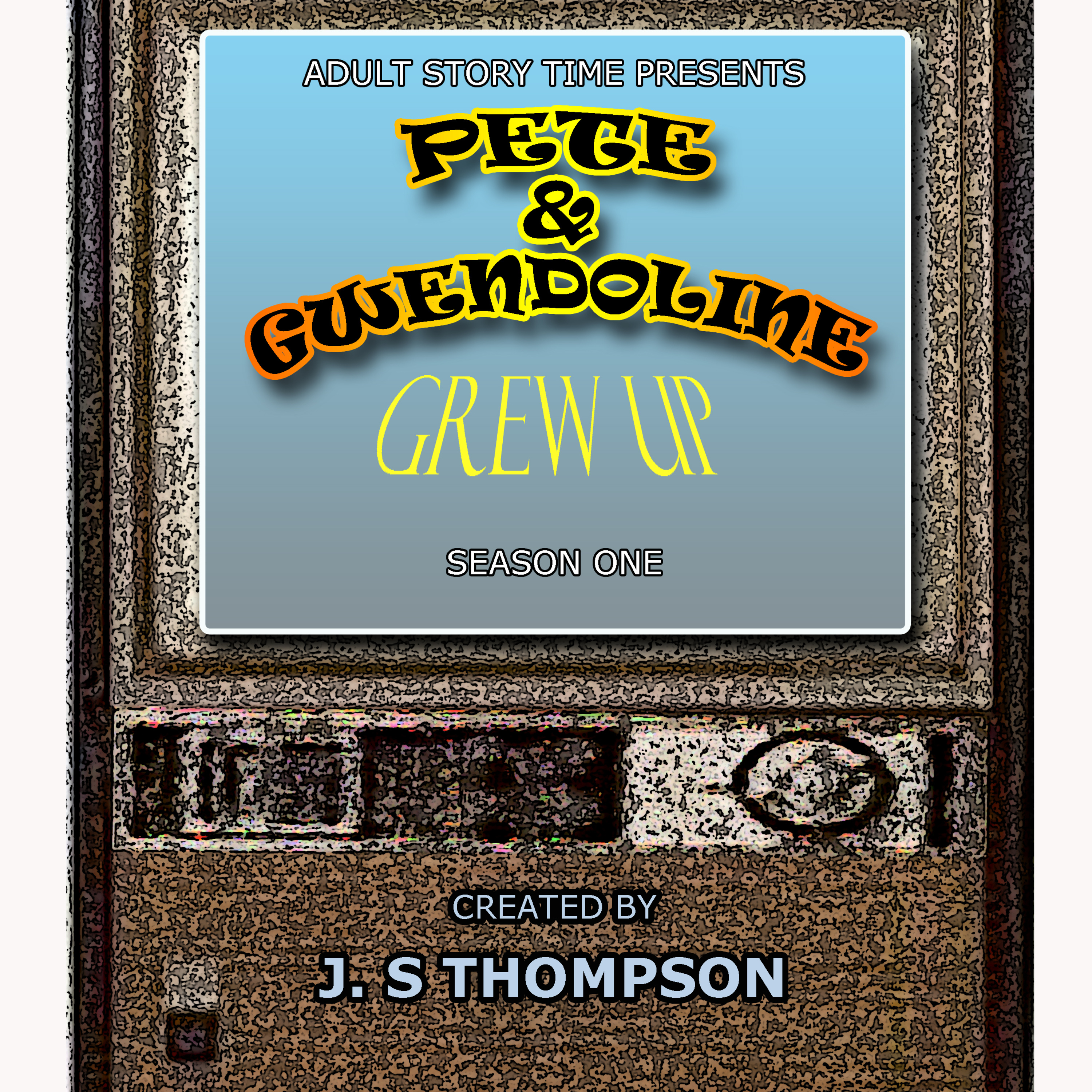 The Oddville Revue