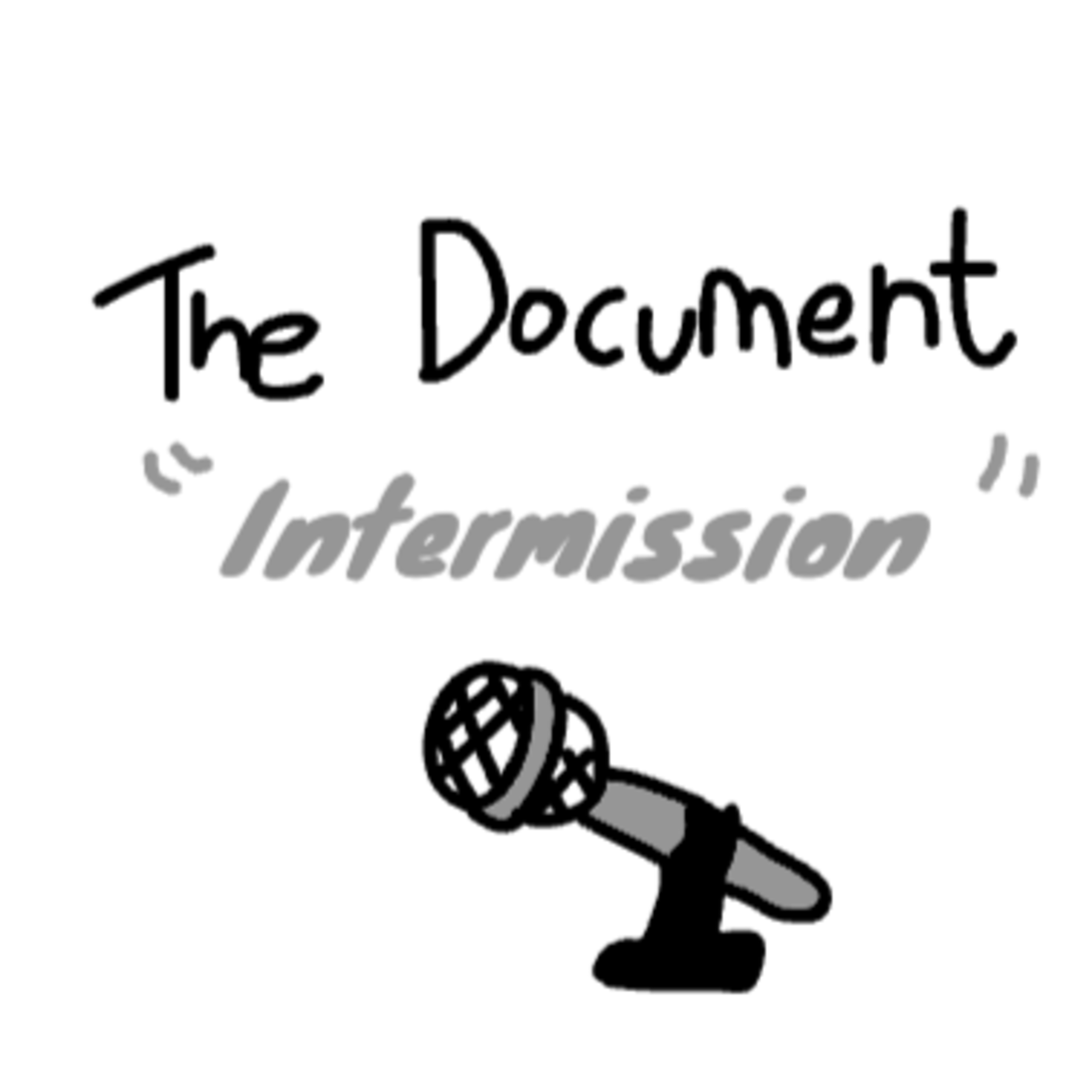 The Document - Intermission episode artwork