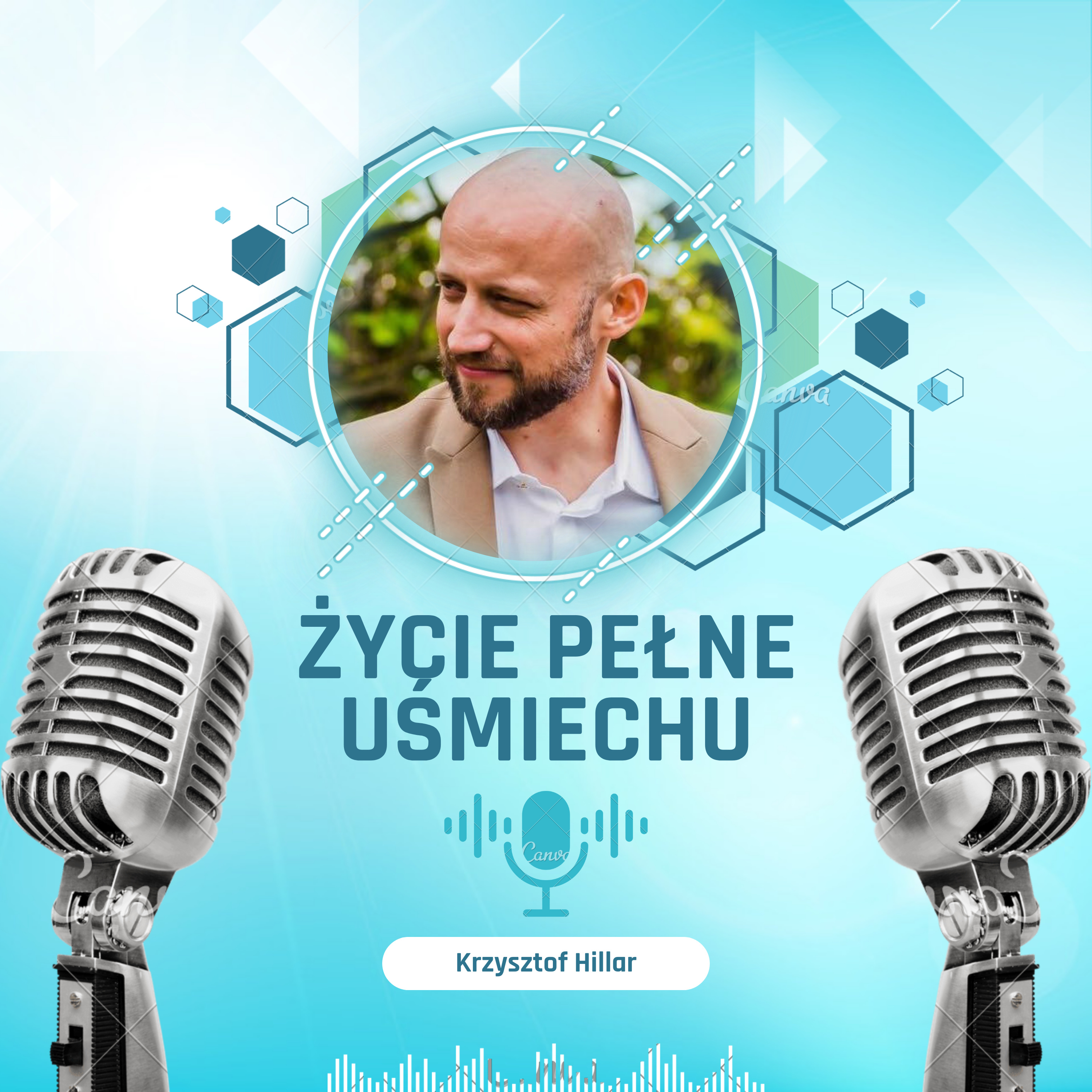 Czy dziś jest dobry czas na biznes? Rozmowa z Krzysztofem Hillarem o tym jak budować biznes i przy okazji nie popsuć swoich relacji. episode artwork