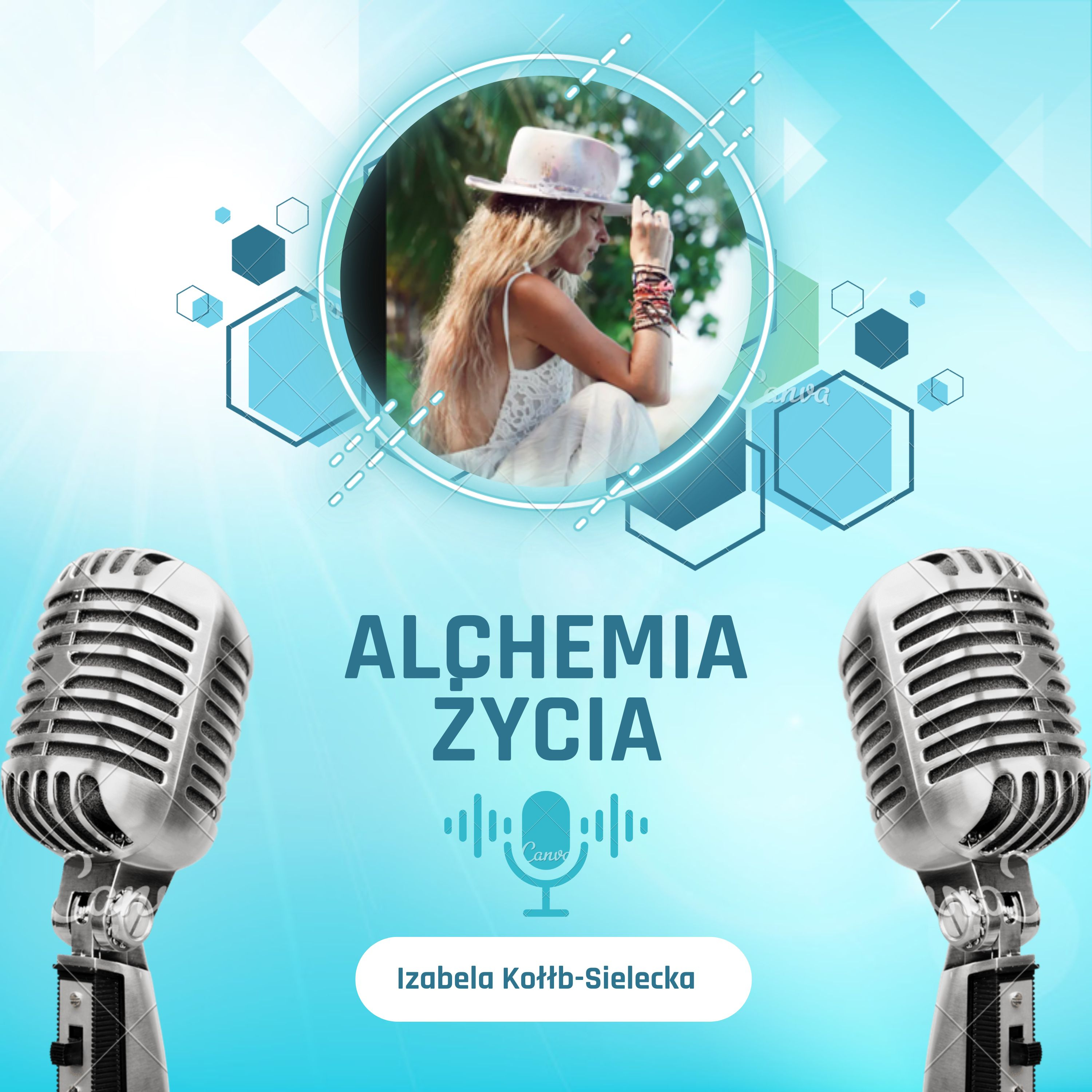 Alchemie Życia #08 Kiedy rozwój przestaje służyć? O manipulacji i nadużyciach na ściażkach rozwoju. episode artwork