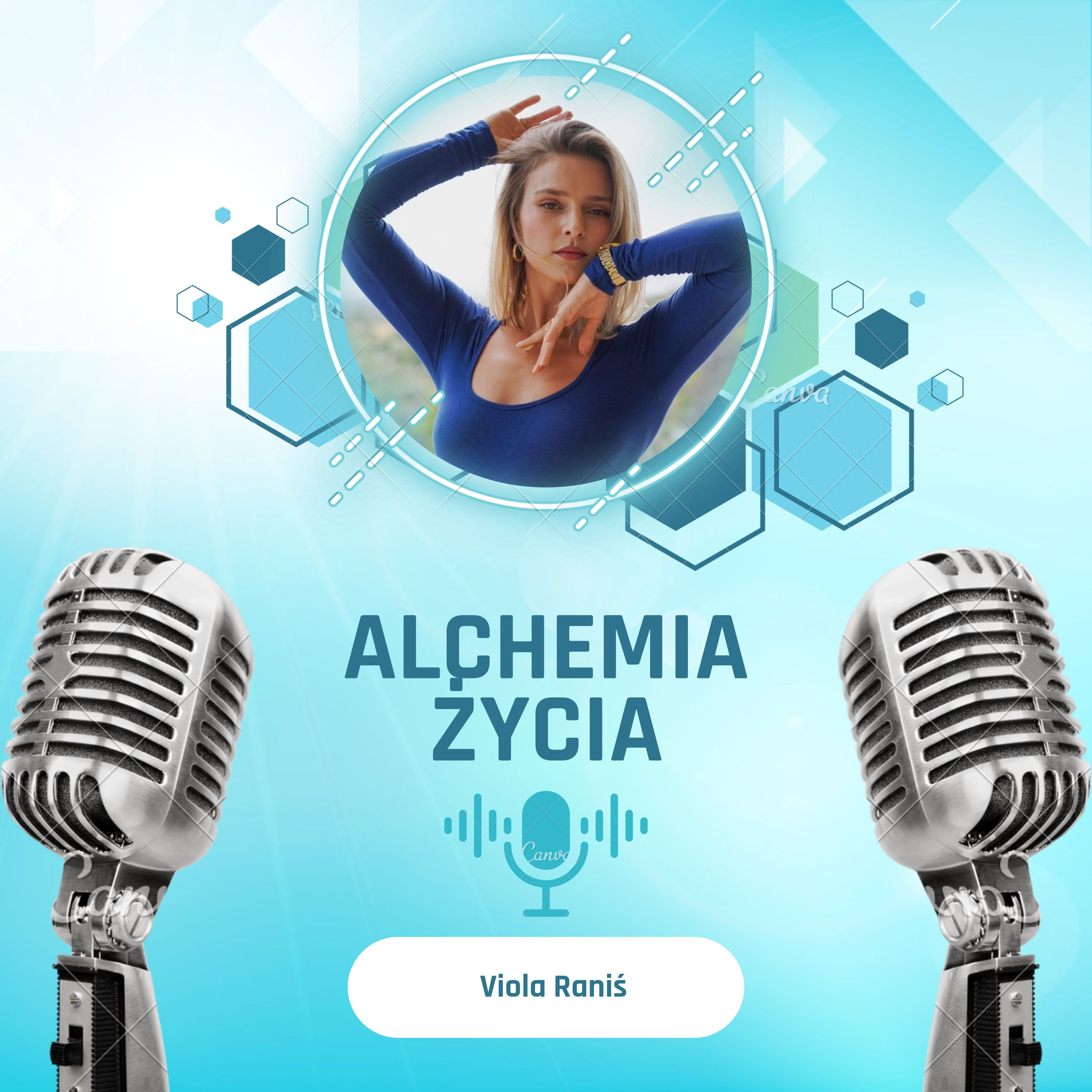  Alchemia Życia #09 Jak wrócić do siebie? O tańcu, odwadze i życiu na własnych zasadach episode artwork