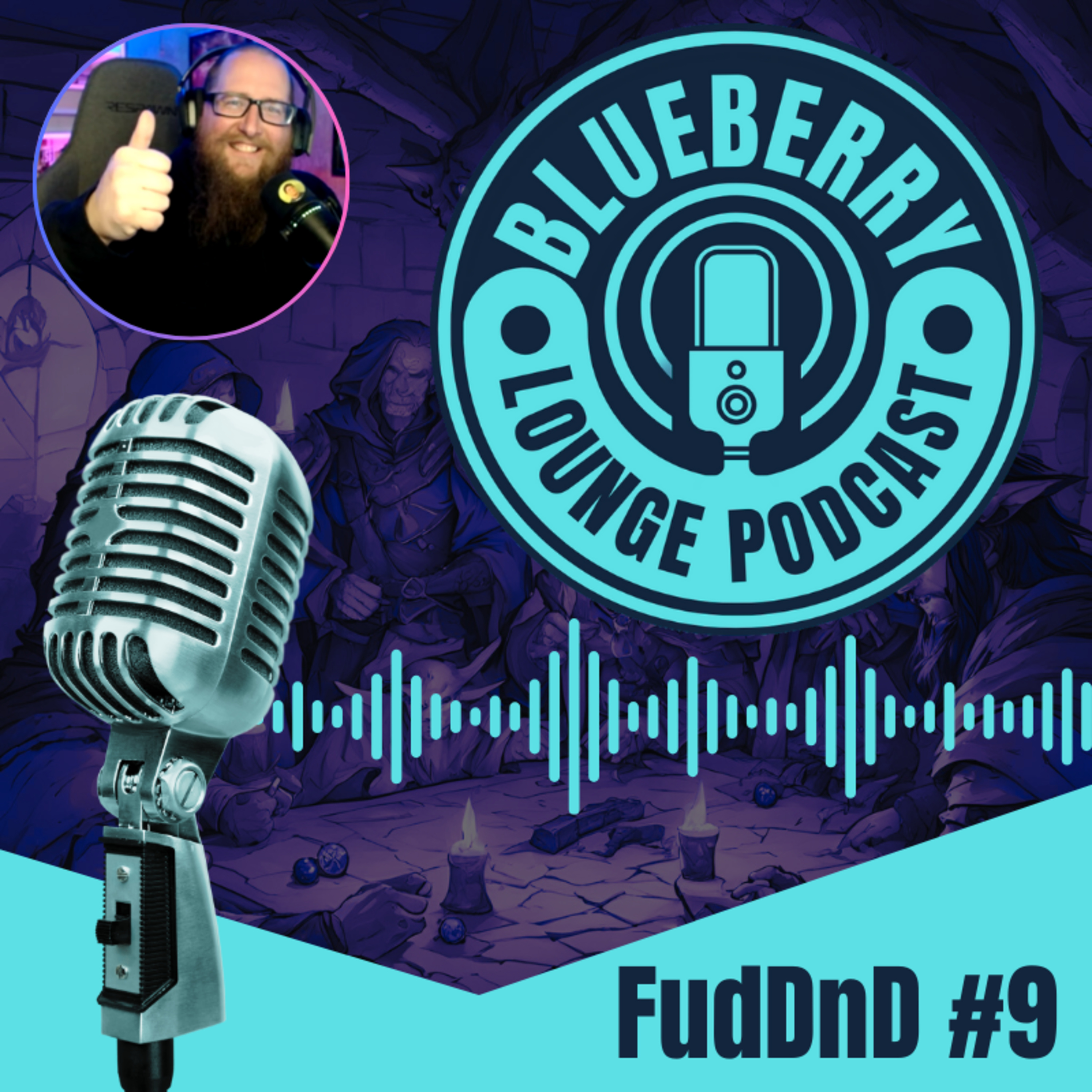 FudDnD - "That One Dude... Brad" | Ep. 9