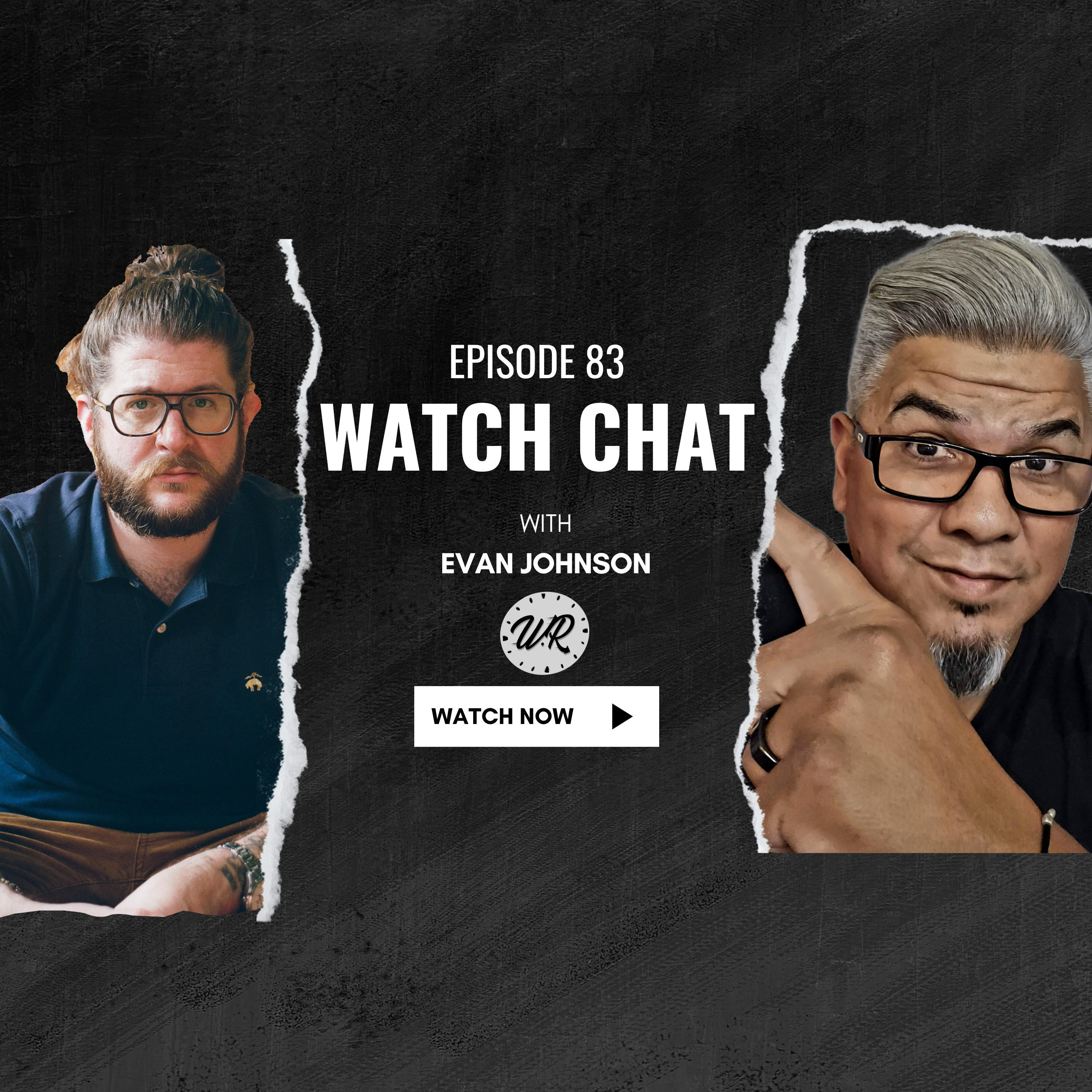 The WatchRolling Podcast