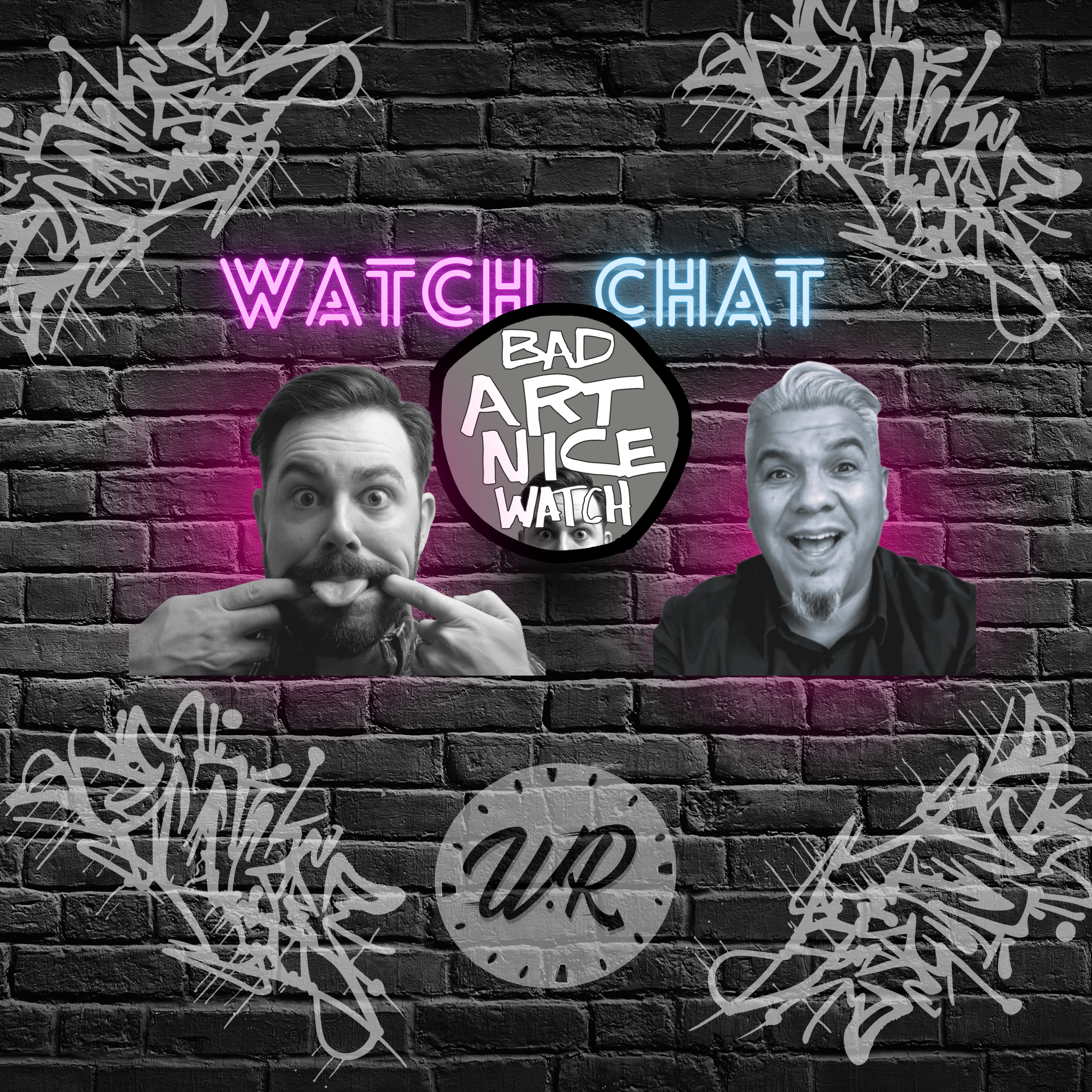 The WatchRolling Podcast