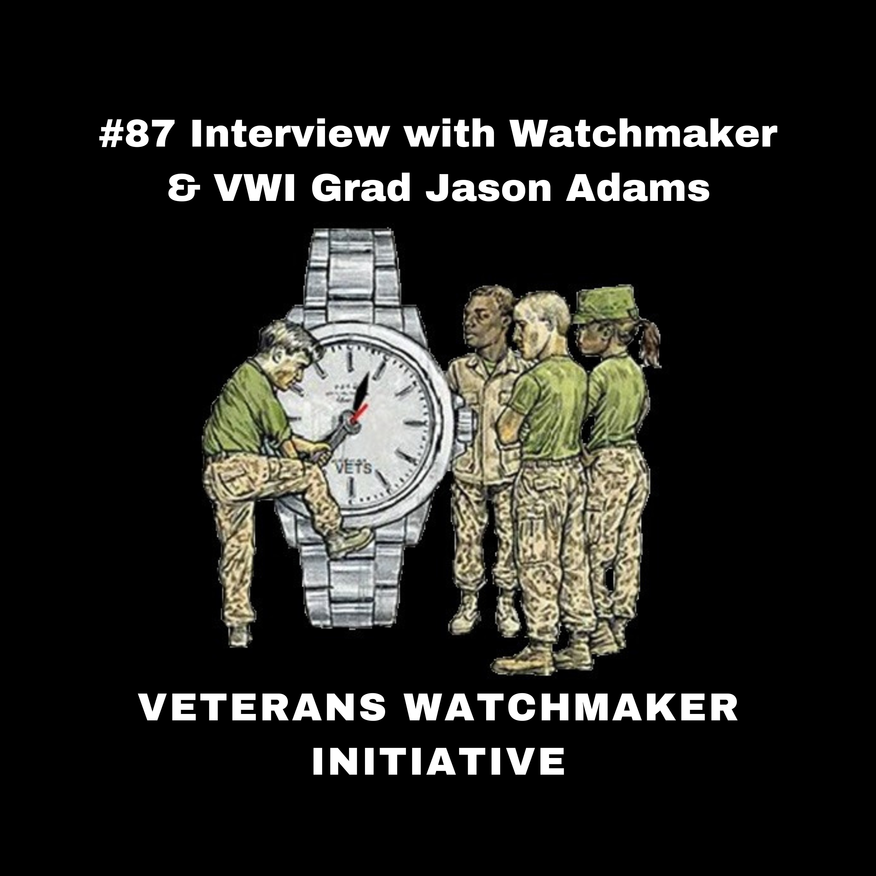 The WatchRolling Podcast