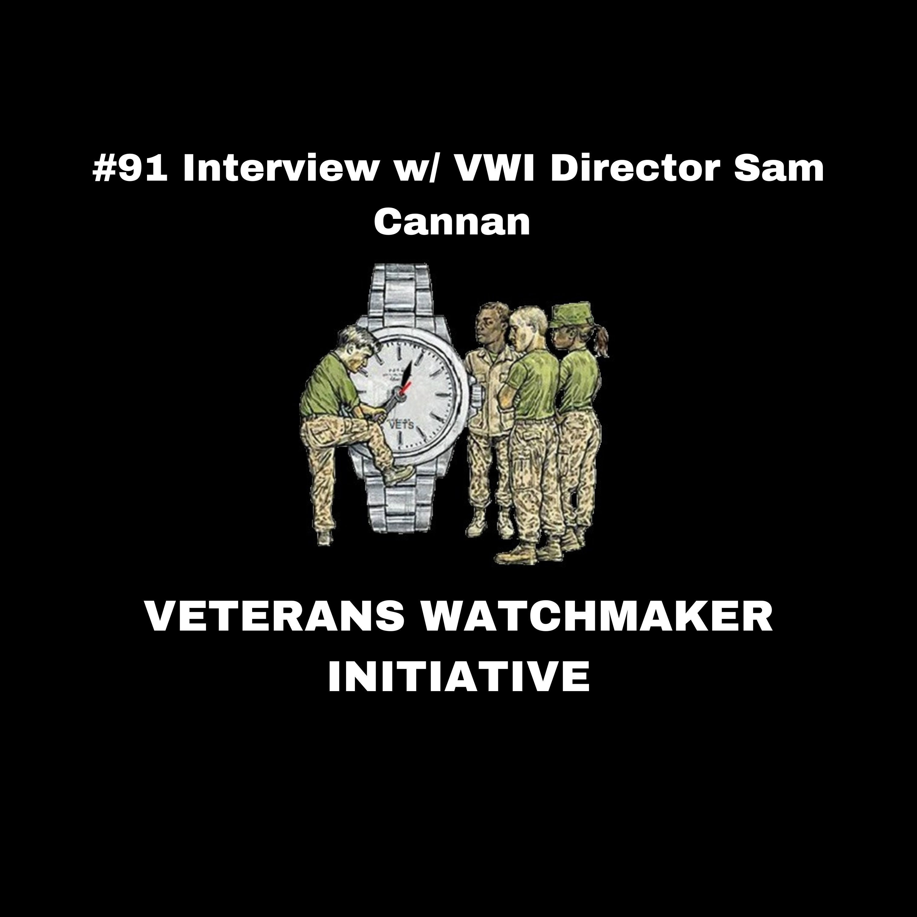 The WatchRolling Podcast