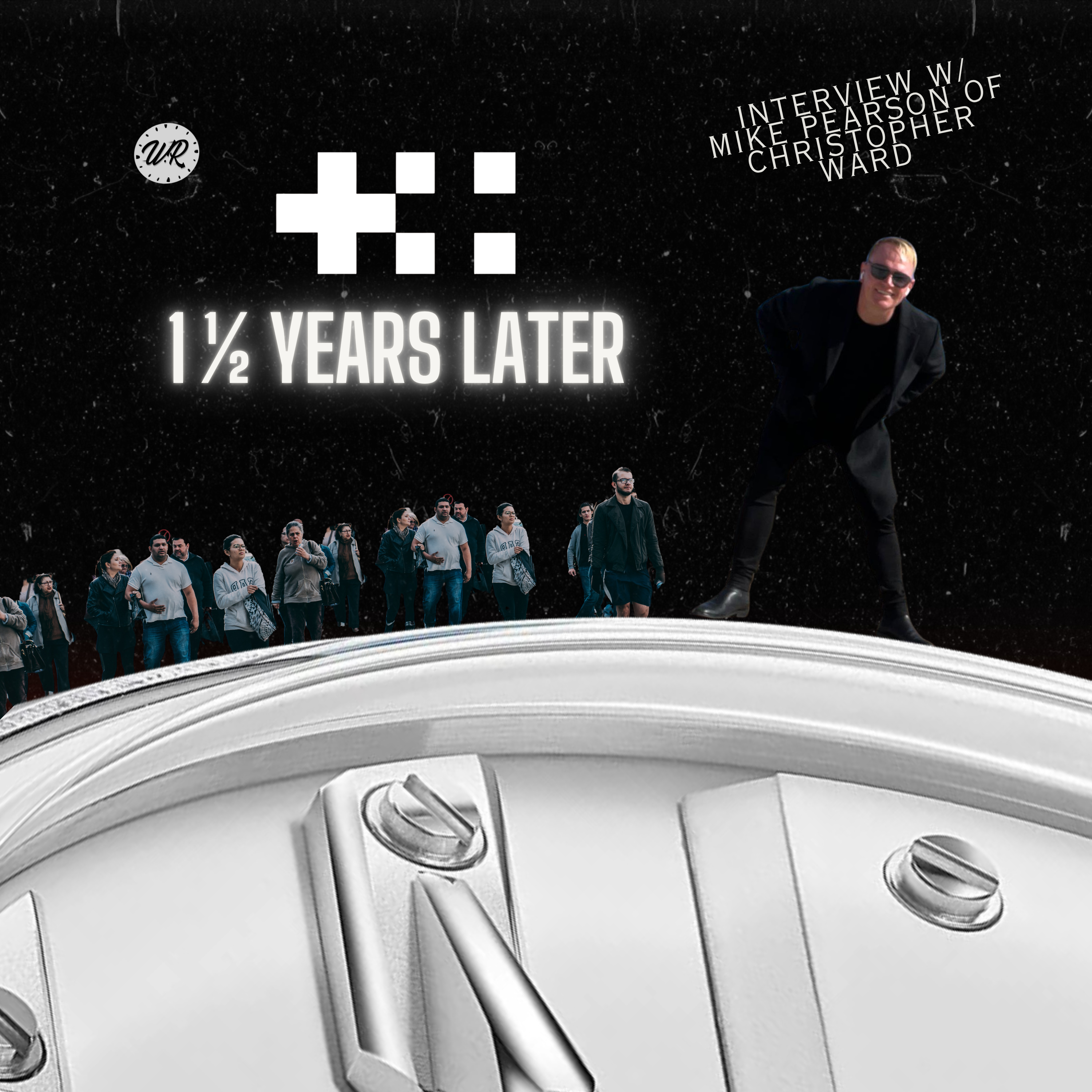 The WatchRolling Podcast