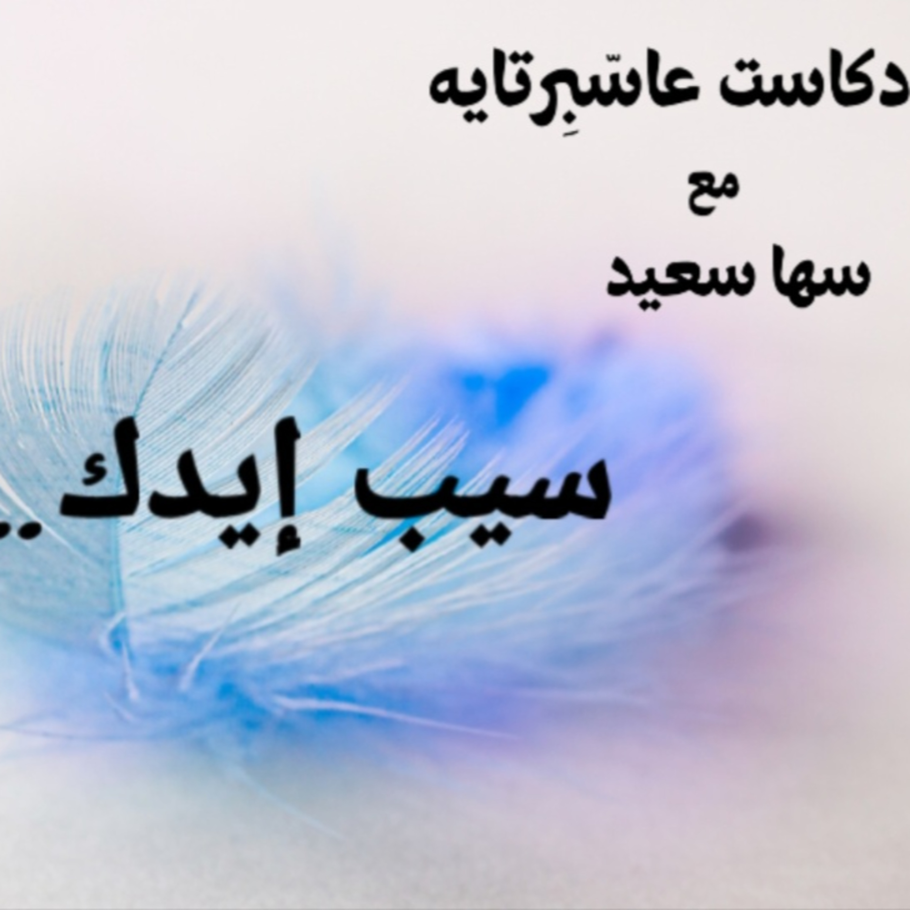 سيب إيدك.. episode artwork