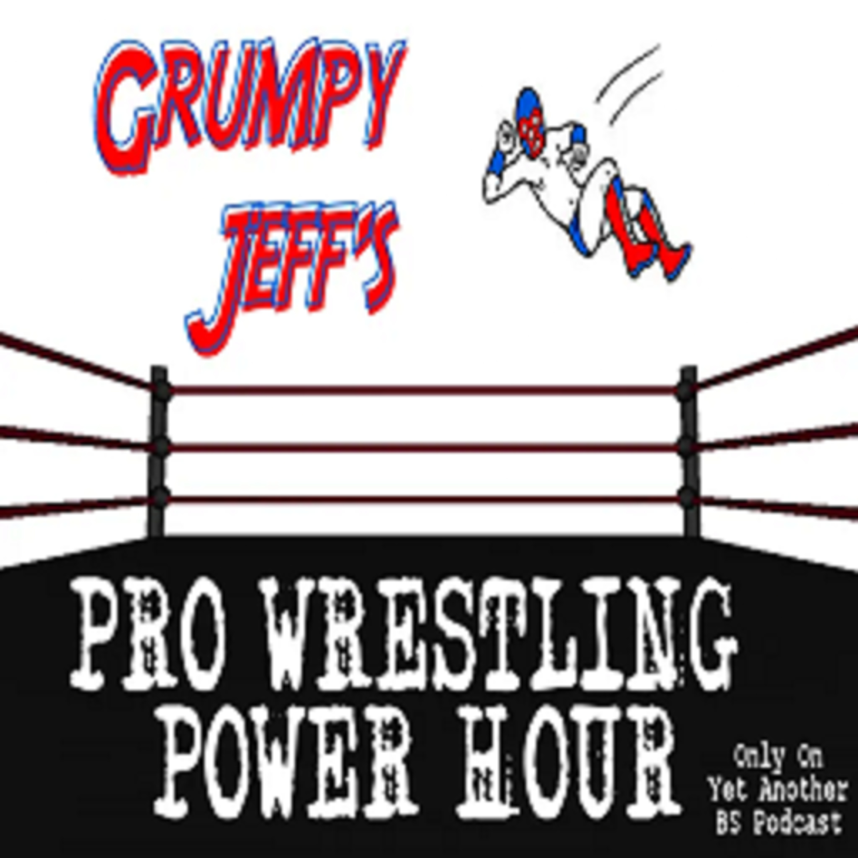 Yet Another BS Podcast
