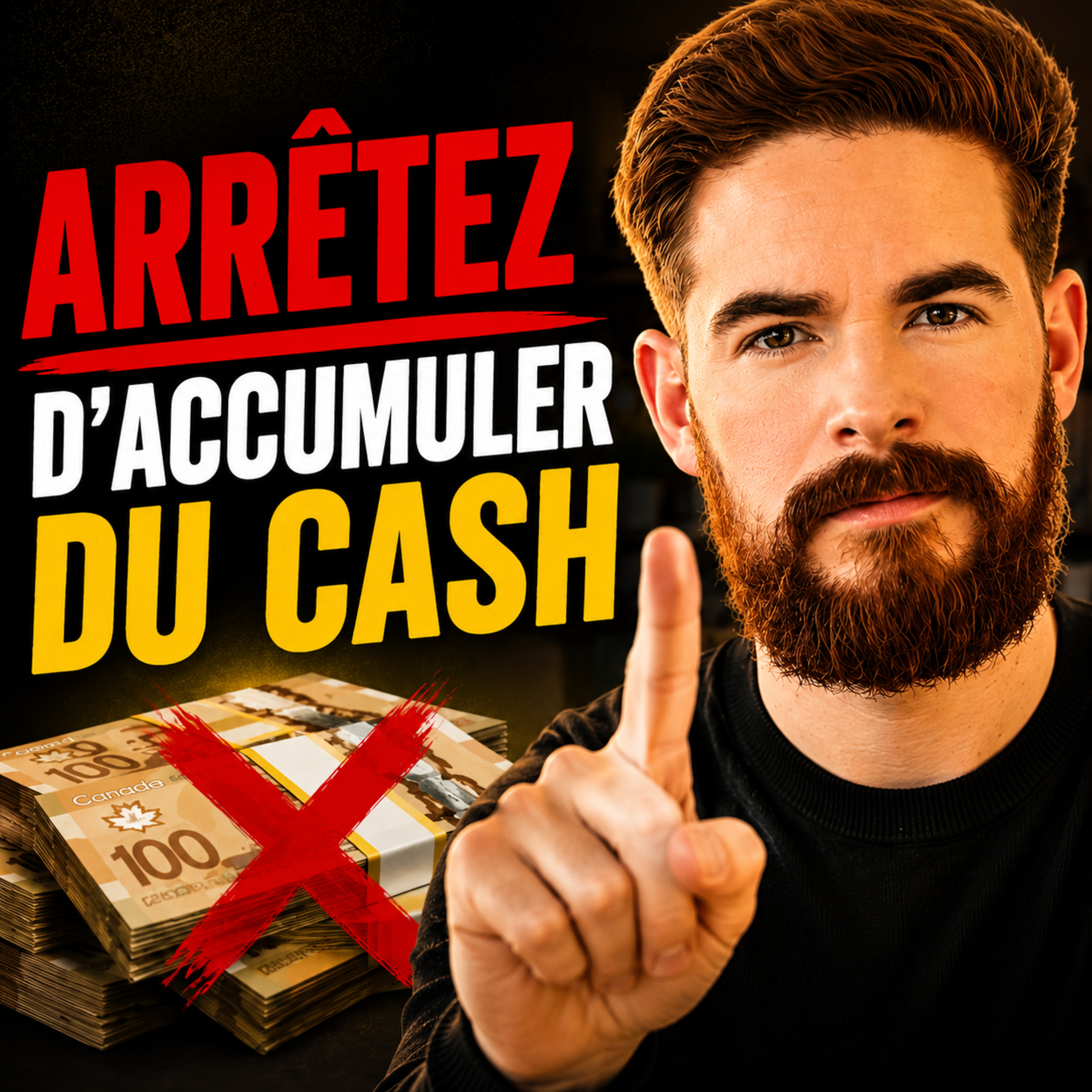 335 - Tout ce qu’on ne vous a jamais appris sur l’Argent