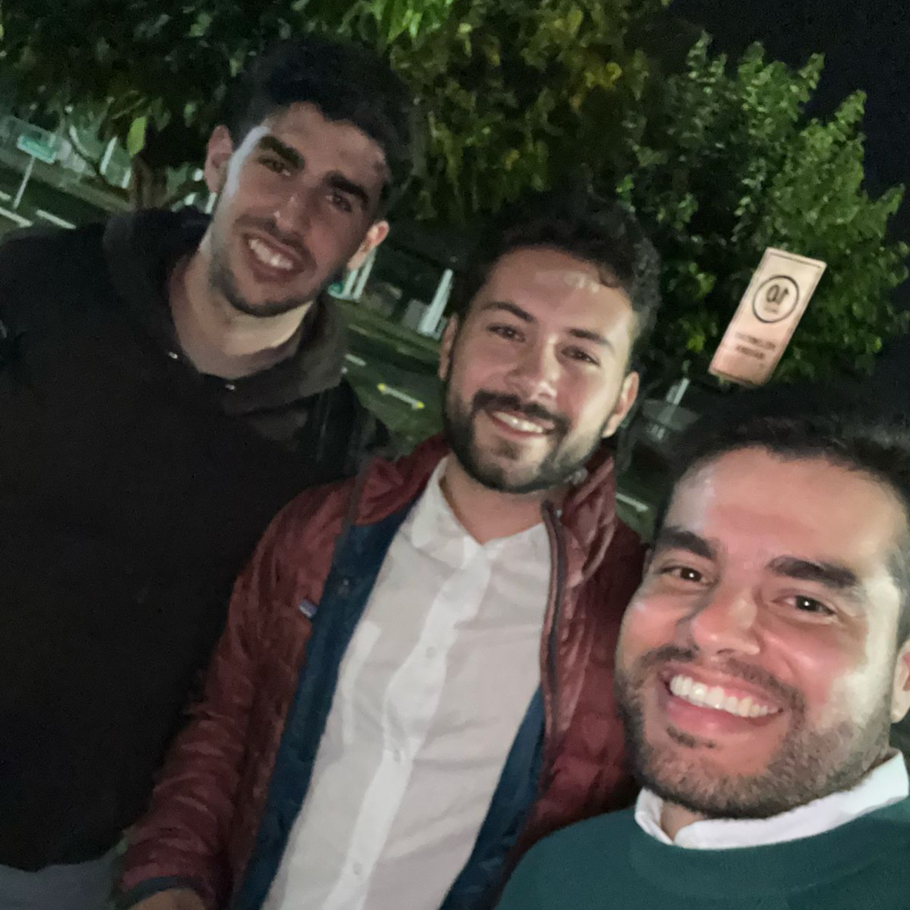 Entre Café y Cerveza