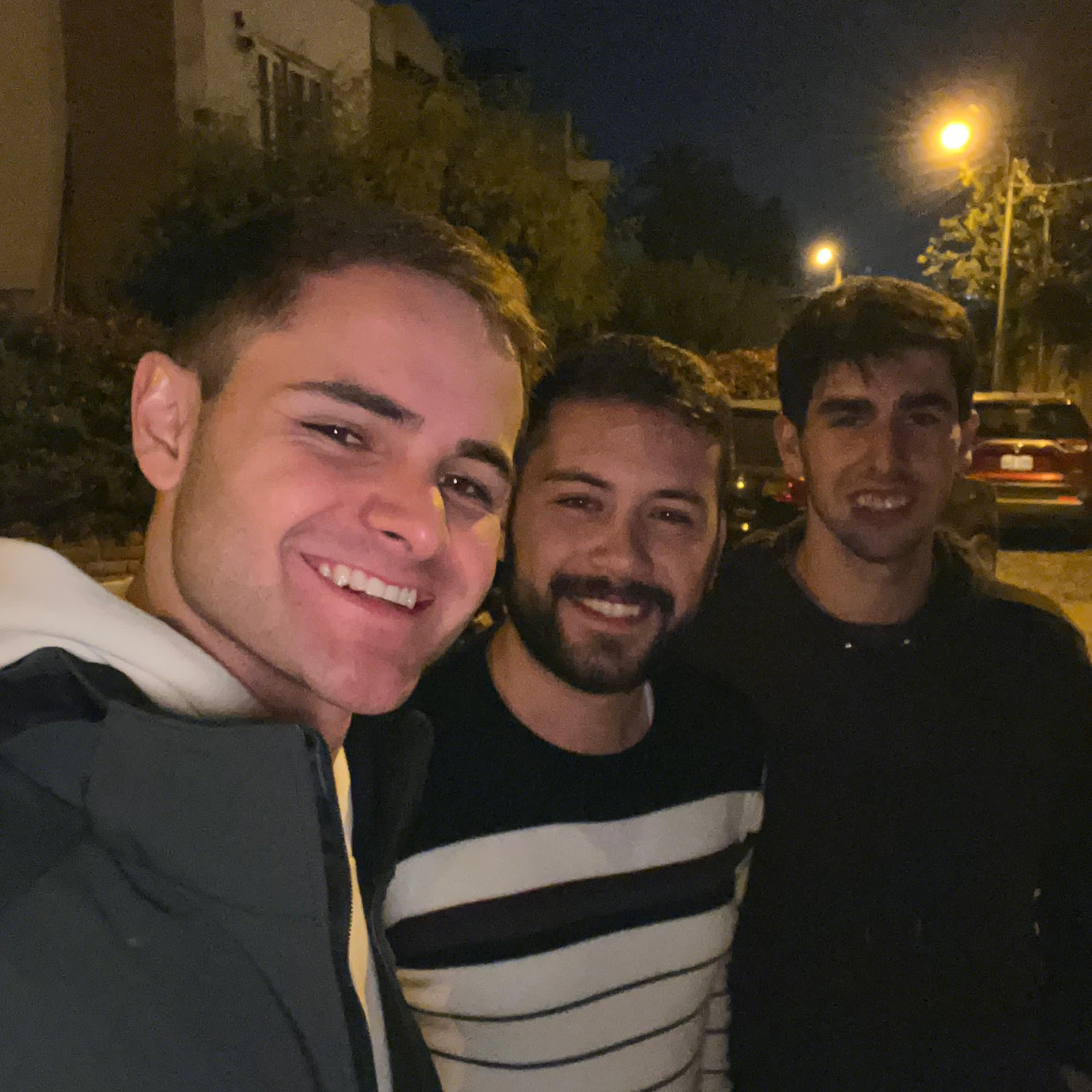 Entre Café y Cerveza