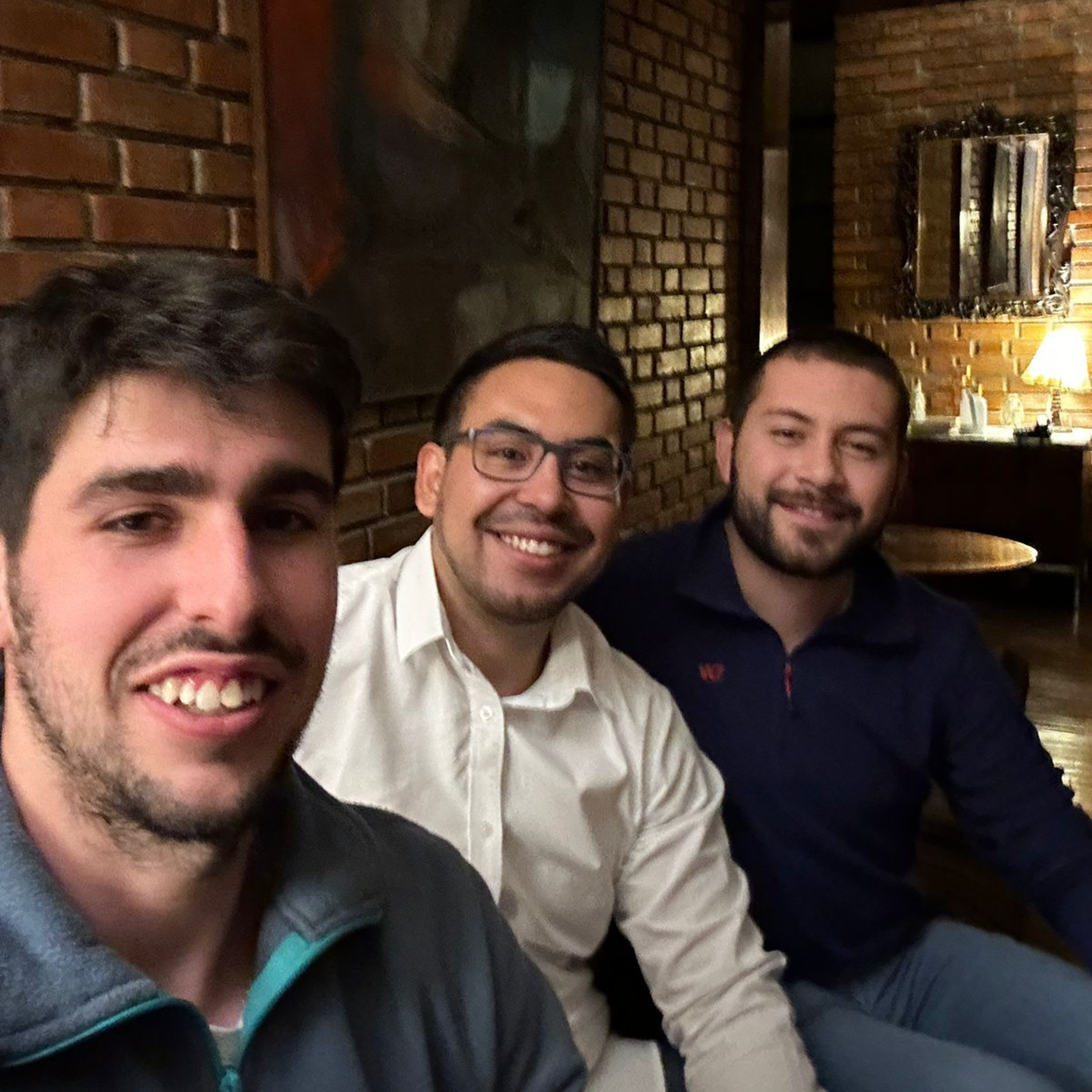 Entre Café y Cerveza