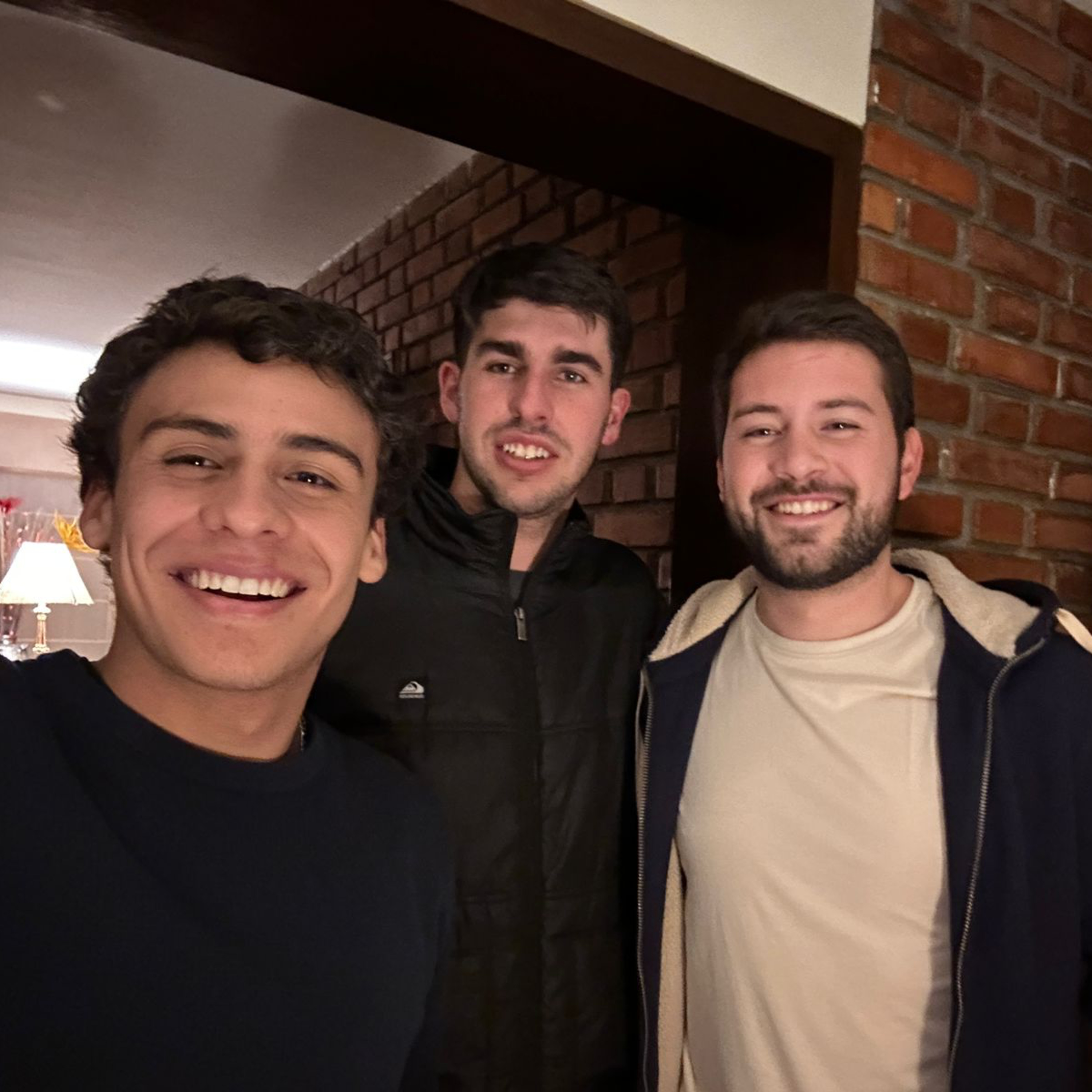 Entre Café y Cerveza
