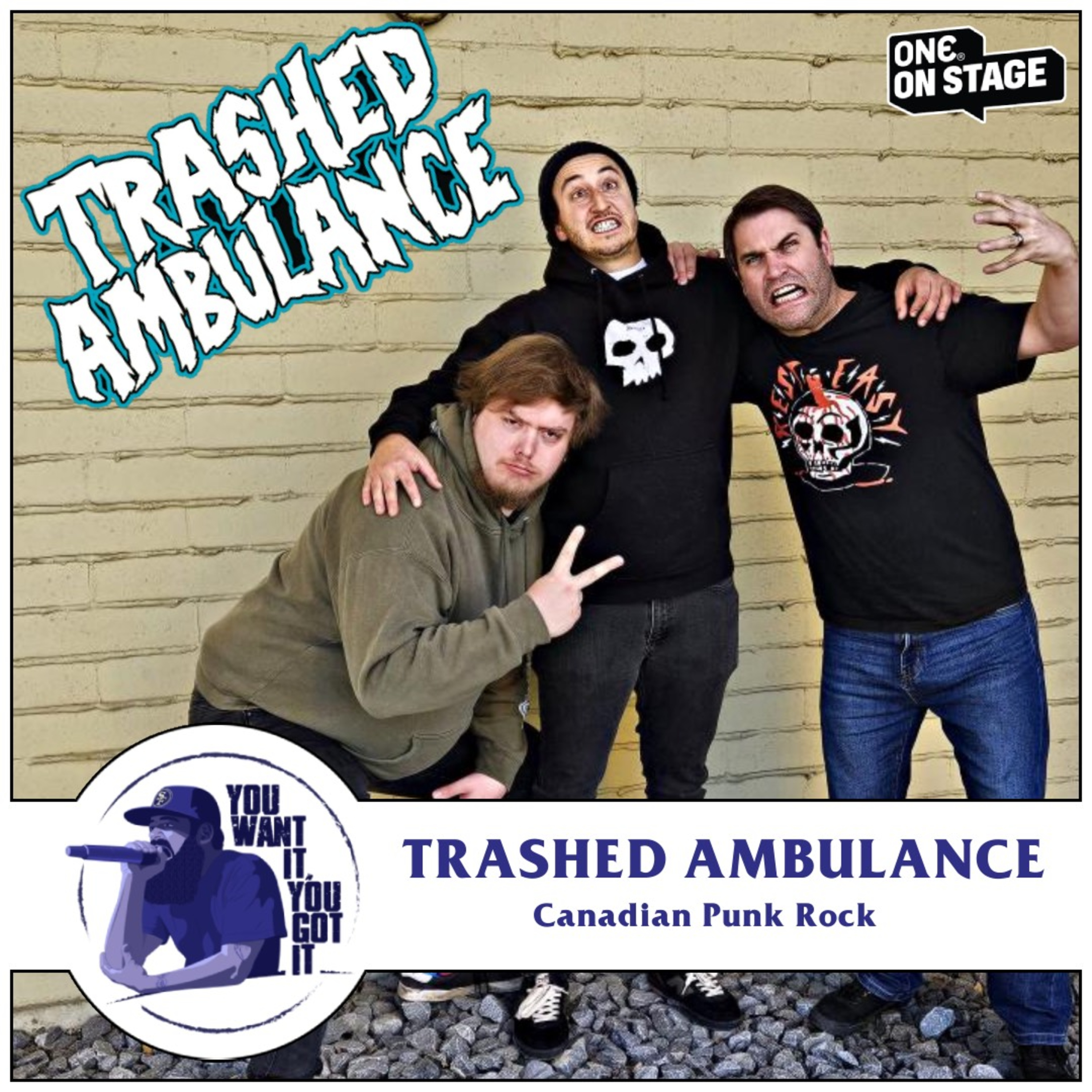 Cover art