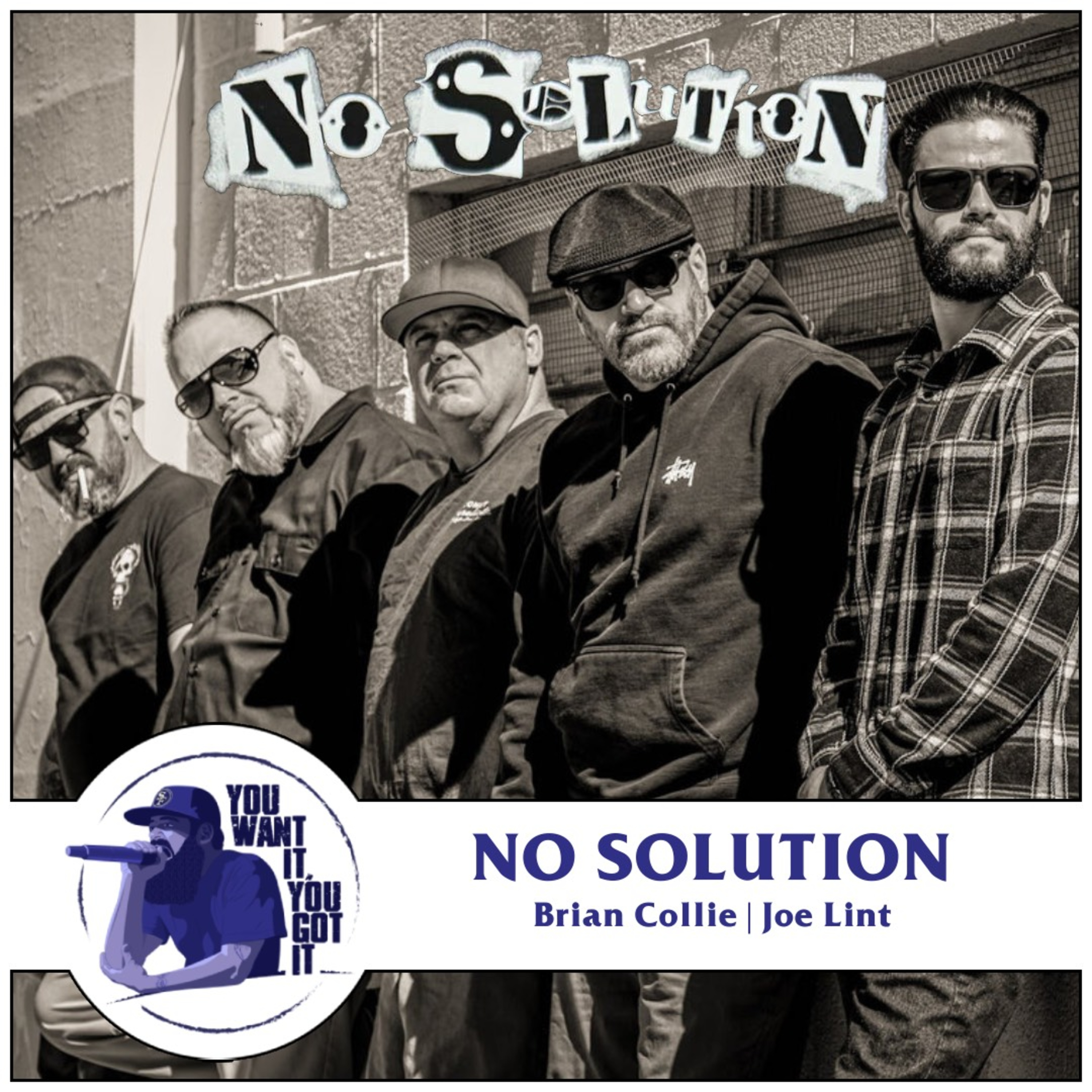 Cover art